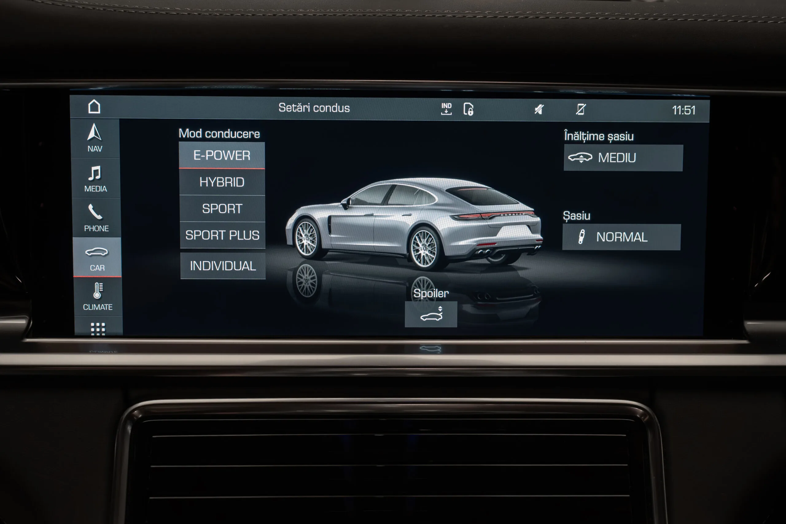 2021 Porsche Panamera 4S E-Hybrid, 22/30