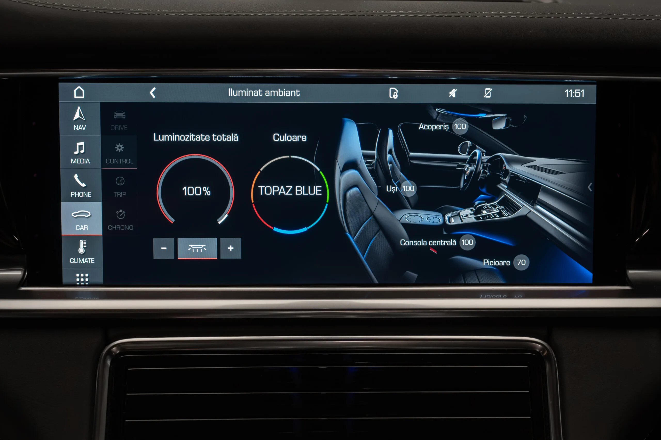 2021 Porsche Panamera 4S E-Hybrid, 23/30