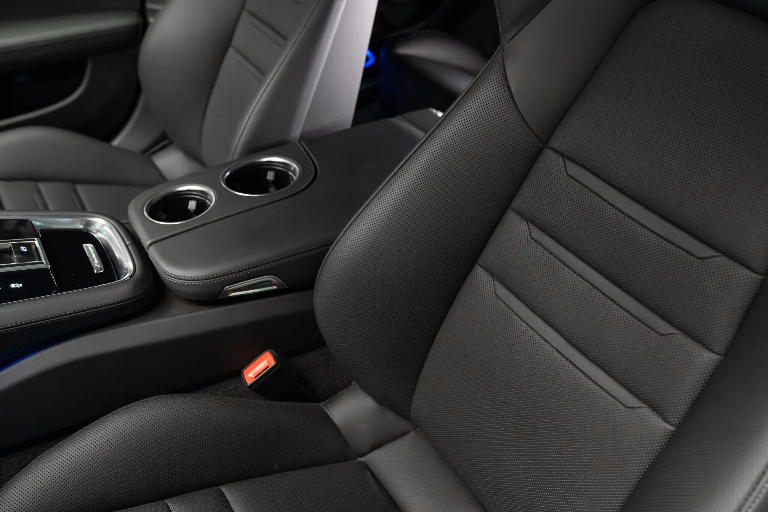 2021 Porsche Panamera 4S E-Hybrid, 29/30