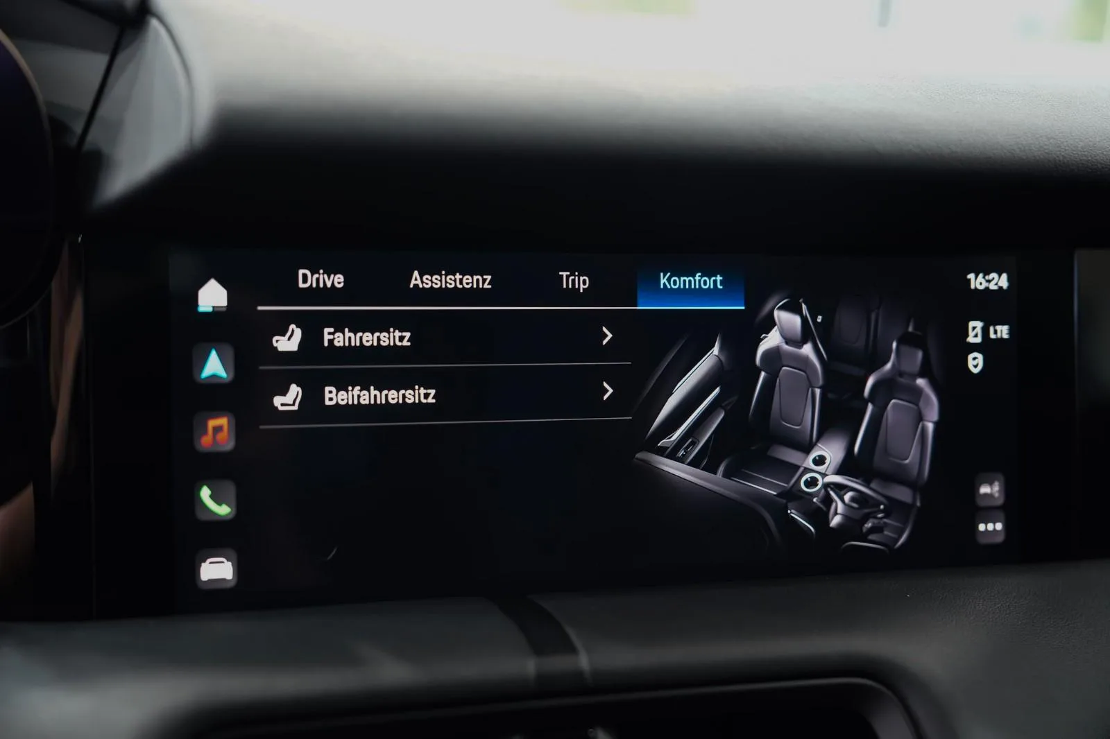 2021 Porsche Taycan 4S, 30/30