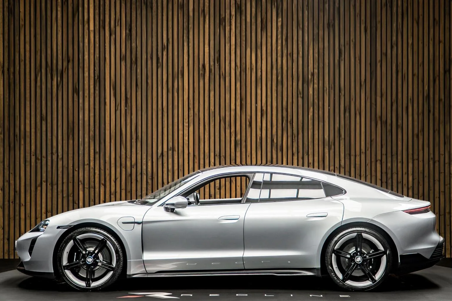 2021 Porsche Taycan Turbo, 7/30