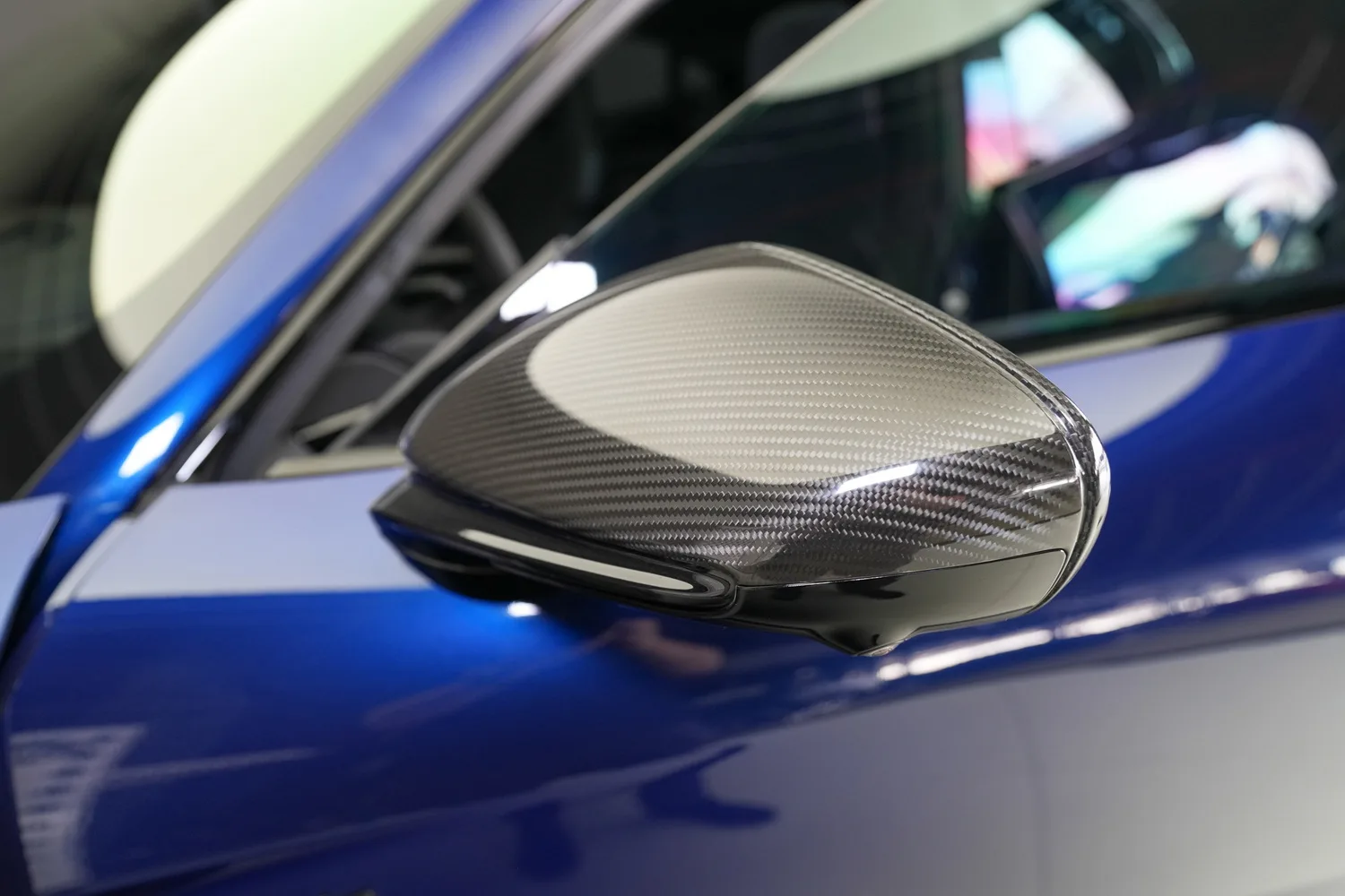 2021 Porsche Taycan Turbo S, 9/20