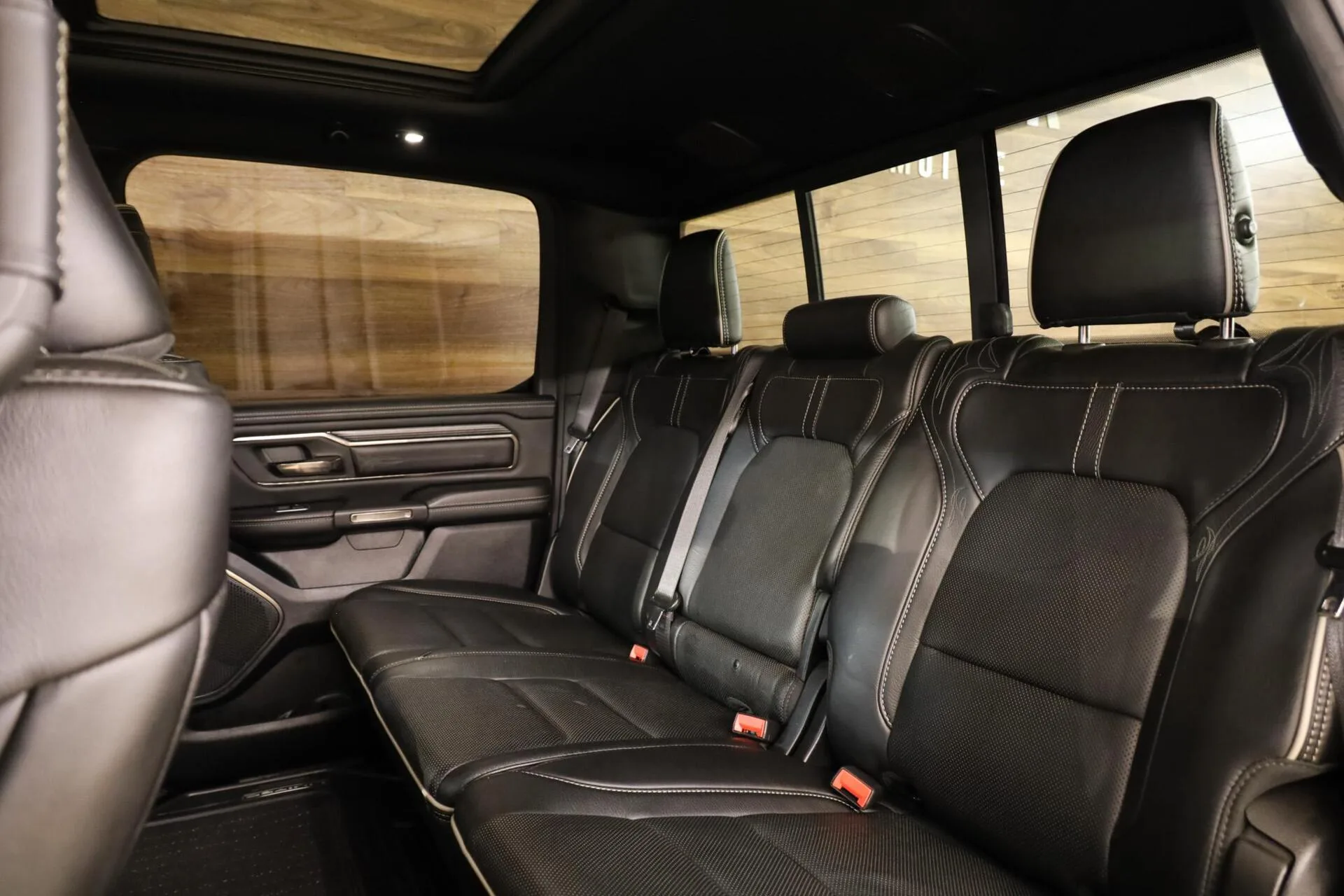 2021 Ram 1500 Limited eTorque, 6/30