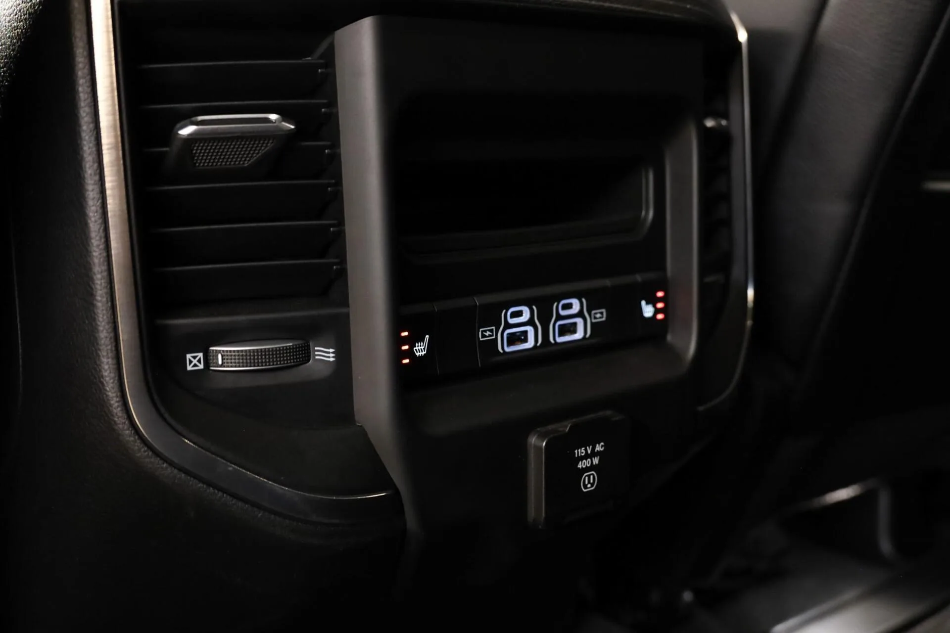 2021 Ram 1500 Limited eTorque, 7/30