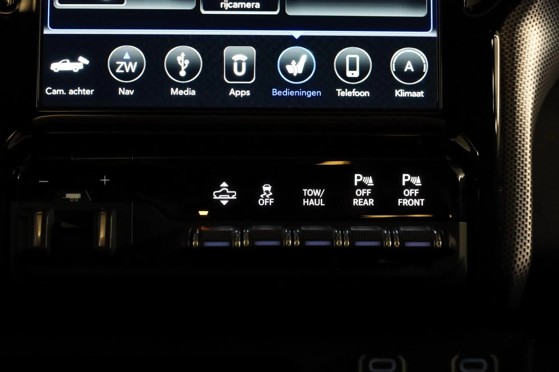 2021 Ram 1500 Limited eTorque, 11/30