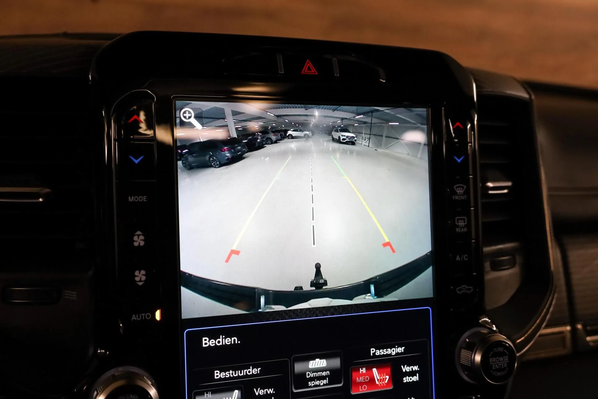 2021 Ram 1500 Limited eTorque, 13/30