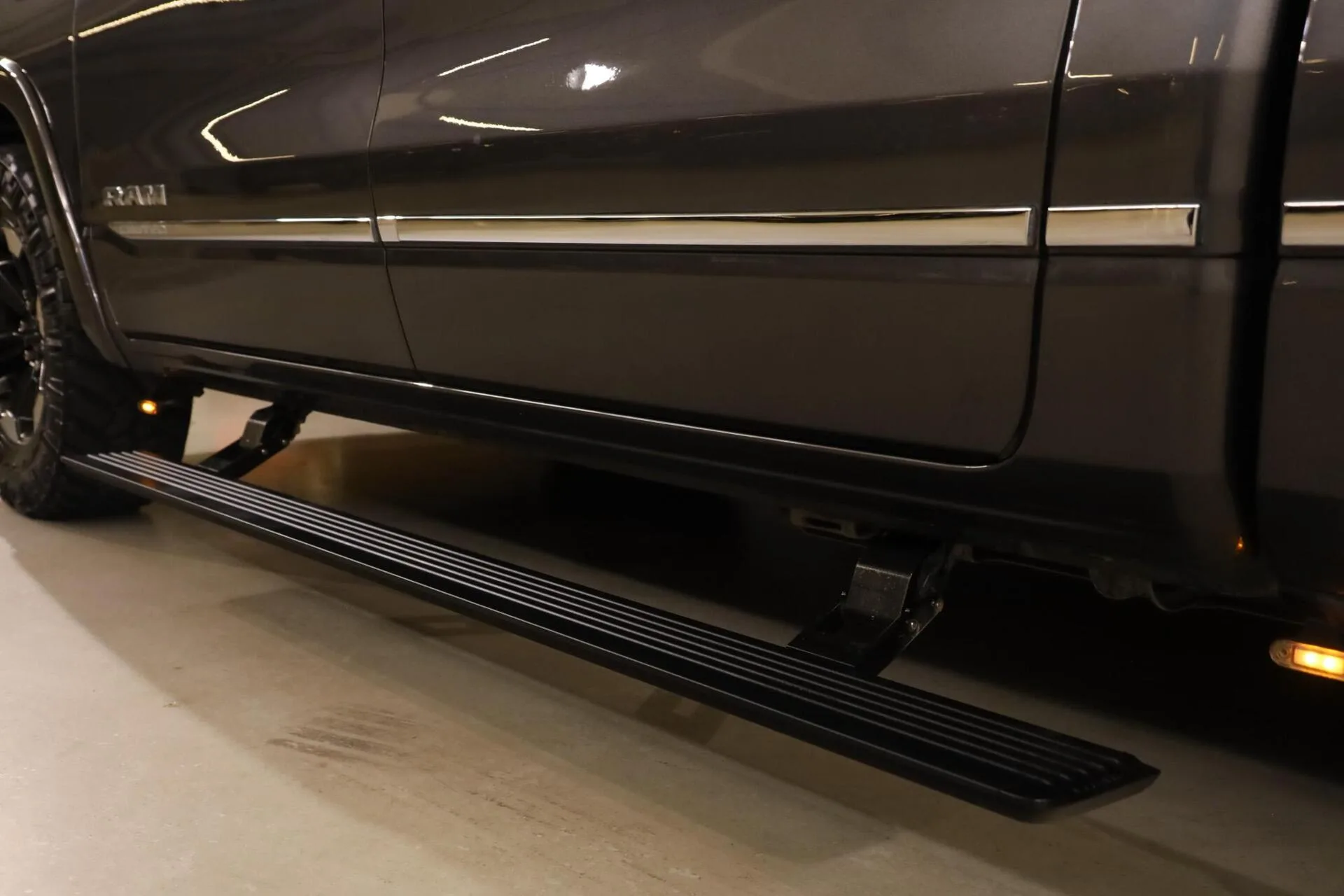 2021 Ram 1500 Limited eTorque, 16/30