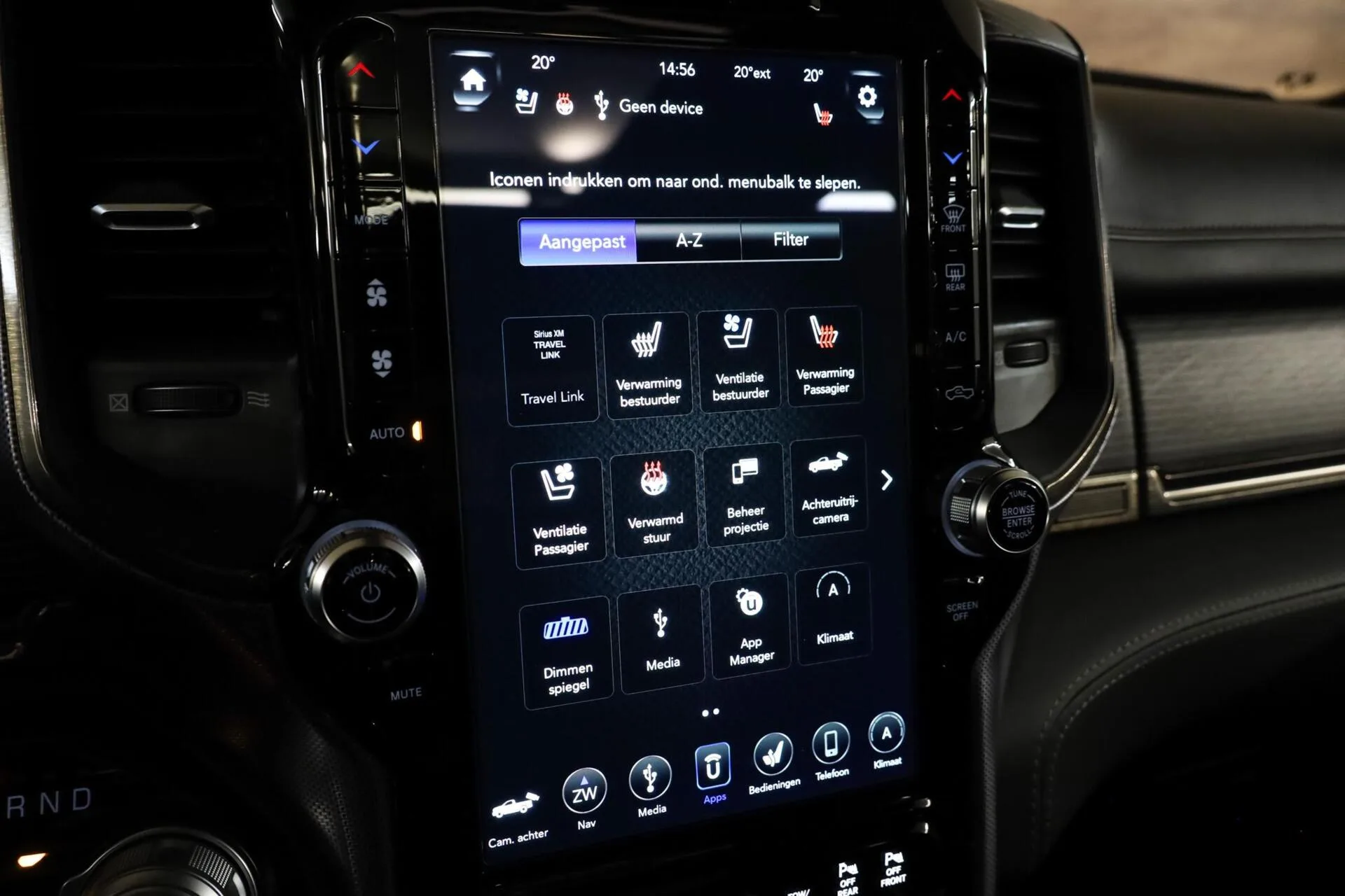 2021 Ram 1500 Limited eTorque, 17/30
