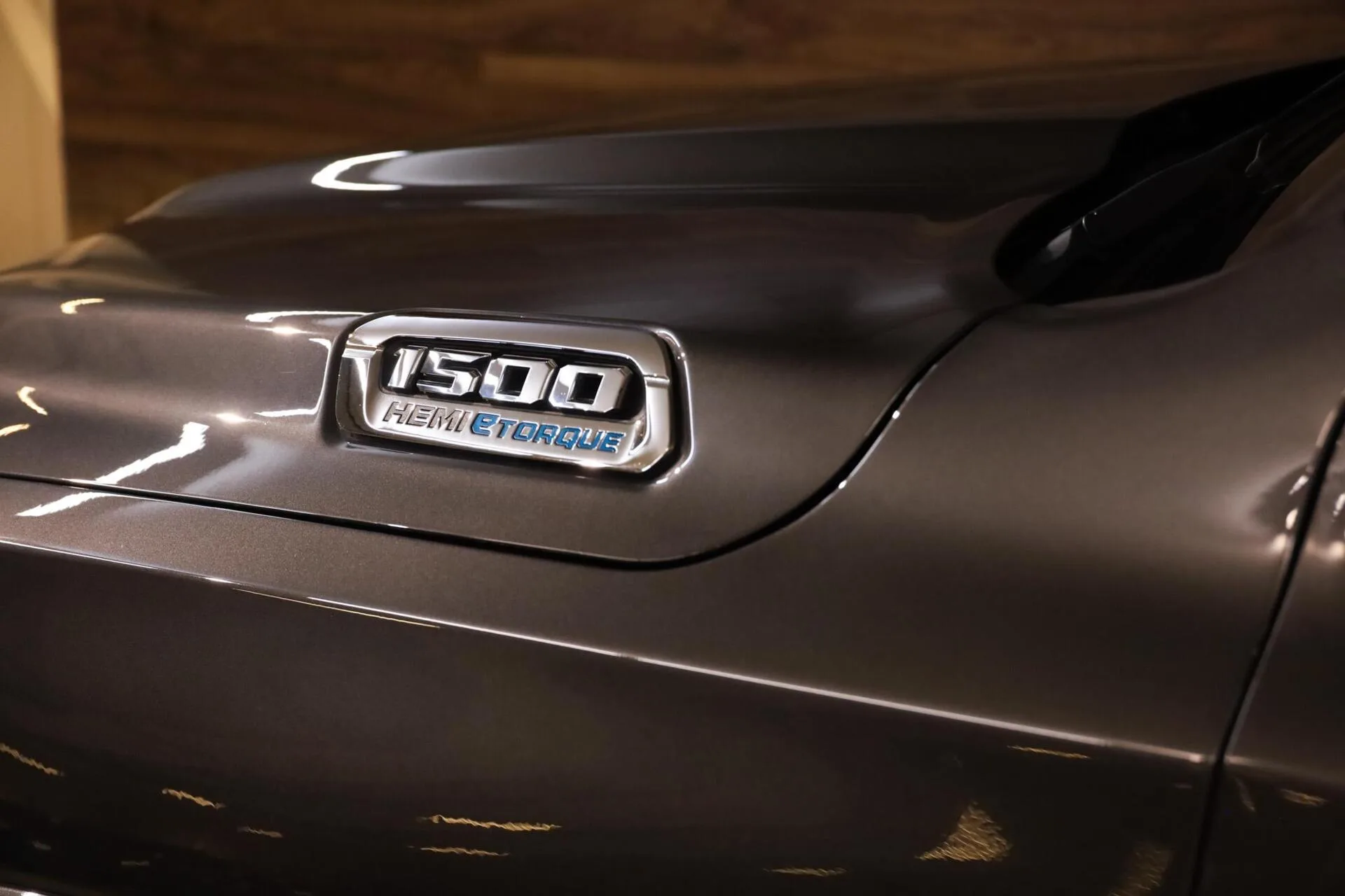 2021 Ram 1500 Limited eTorque, 19/30