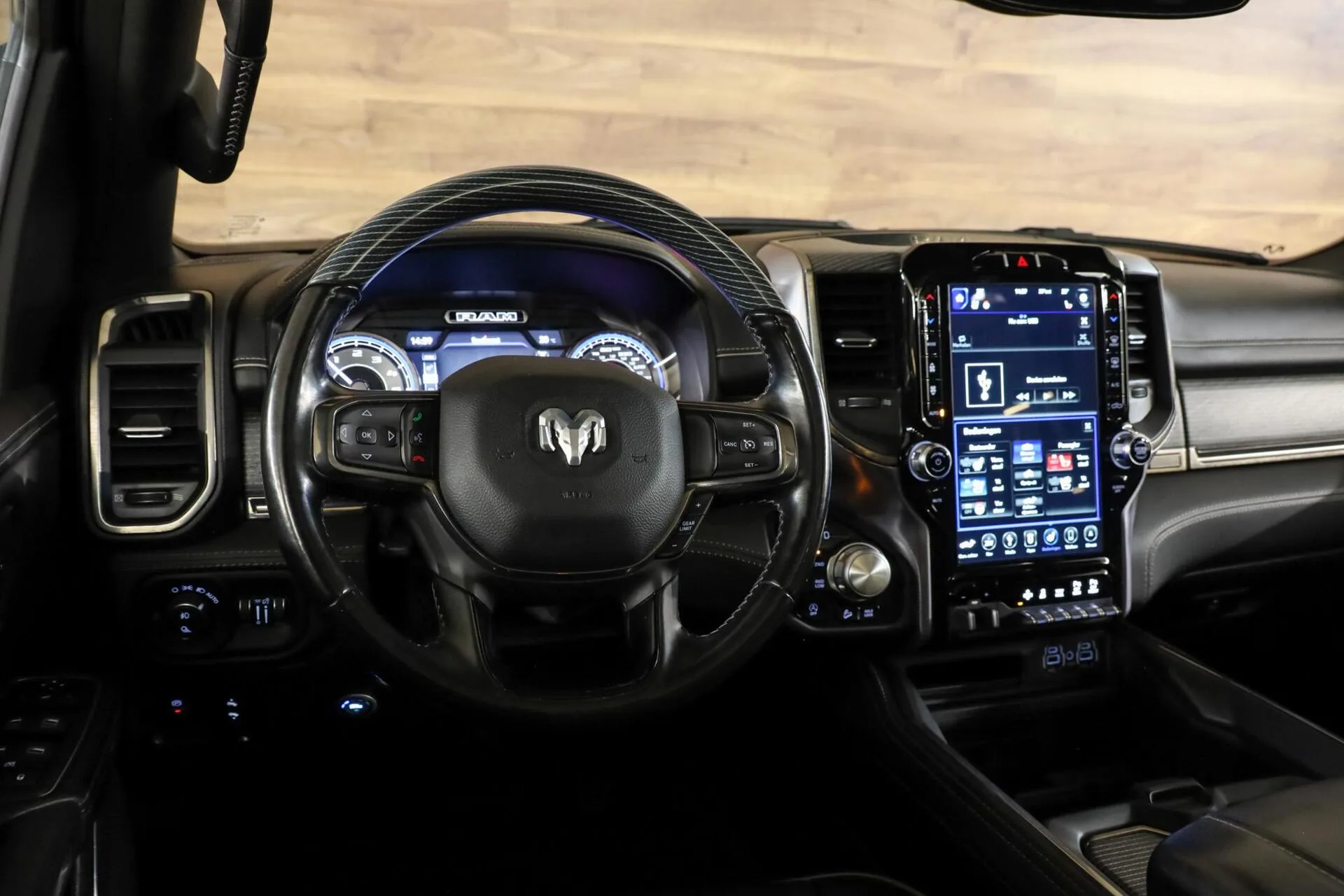 2021 Ram 1500 Limited eTorque, 20/30