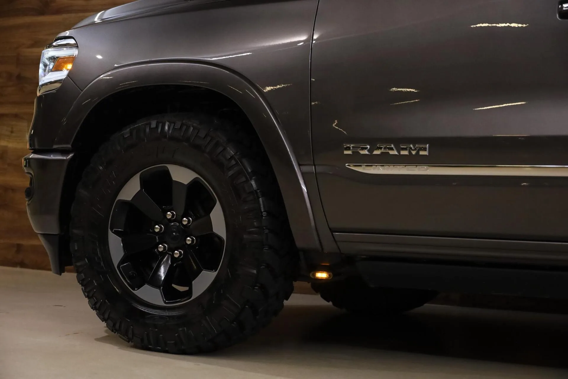 2021 Ram 1500 Limited eTorque, 21/30