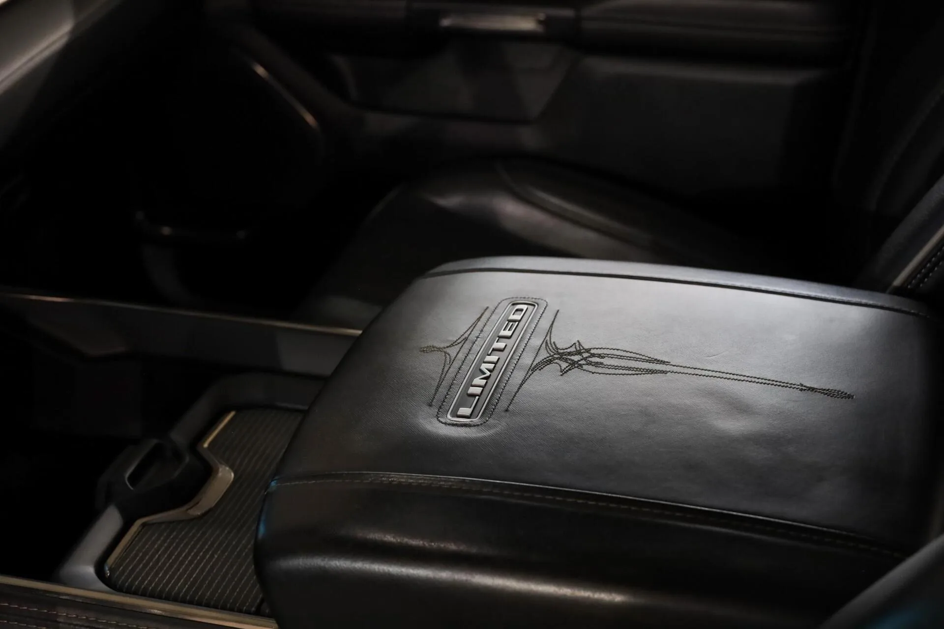 2021 Ram 1500 Limited eTorque, 26/30