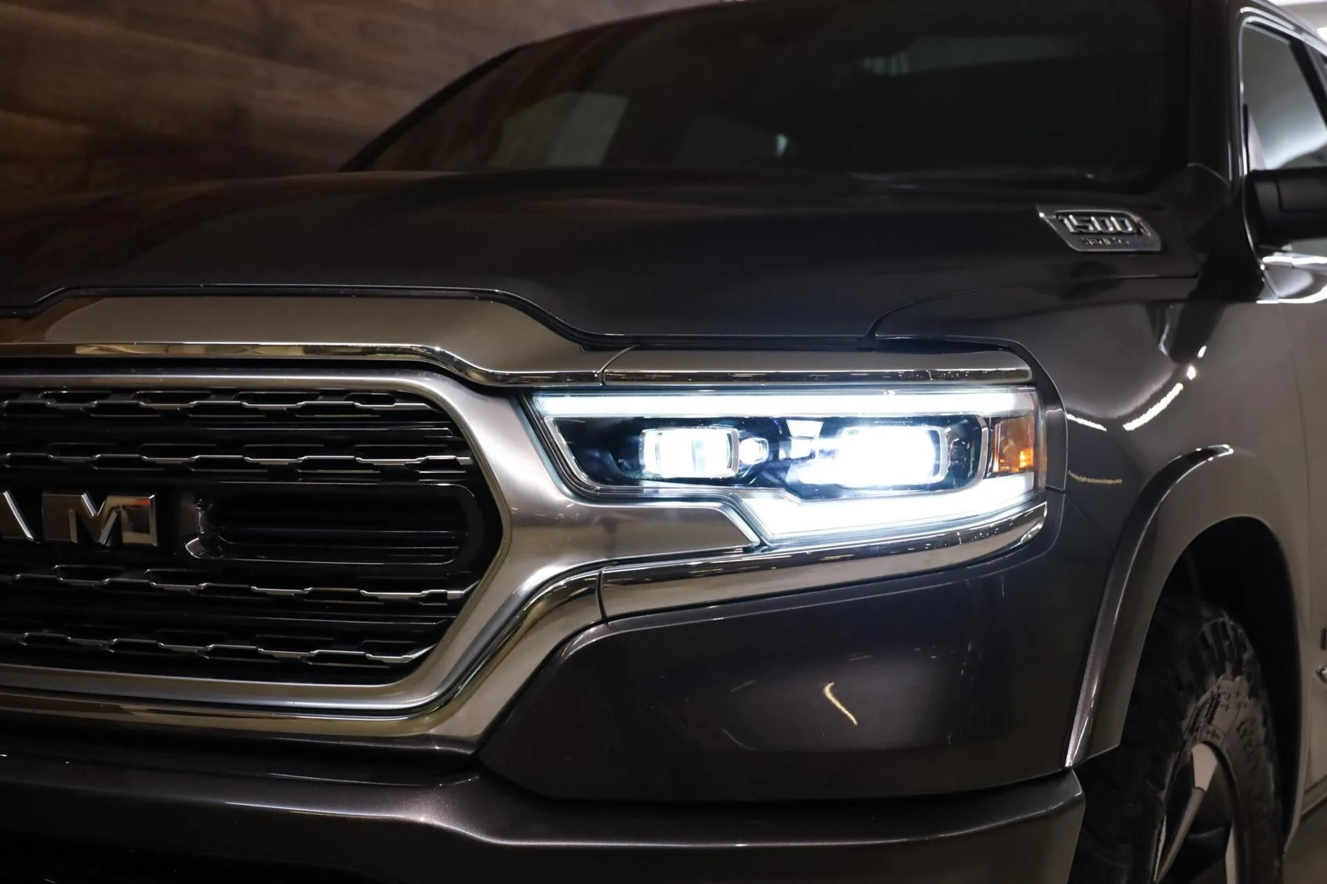 2021 Ram 1500 Limited eTorque, 27/30