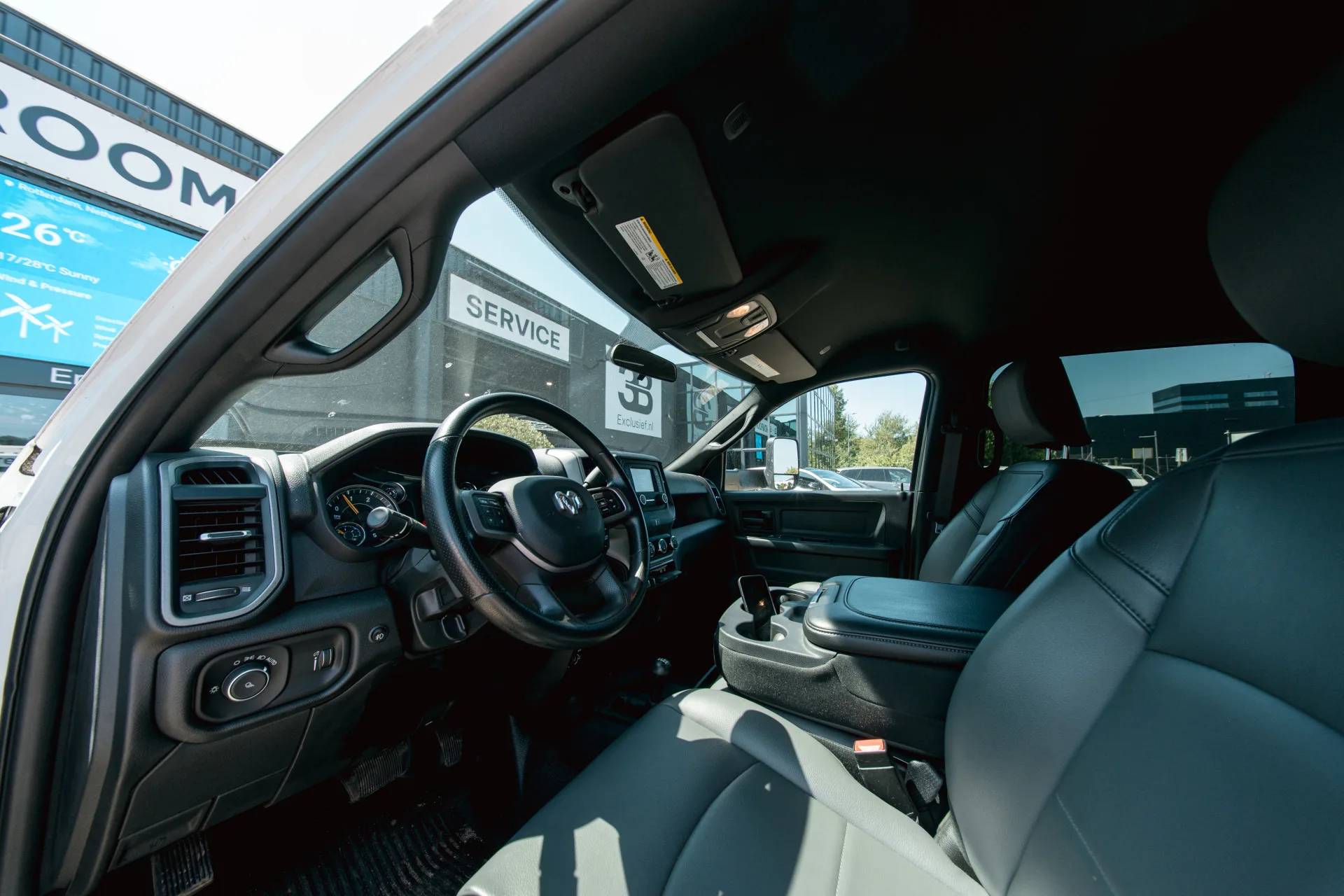 2021 Ram 3500 Crew Cab Dually, 3/22