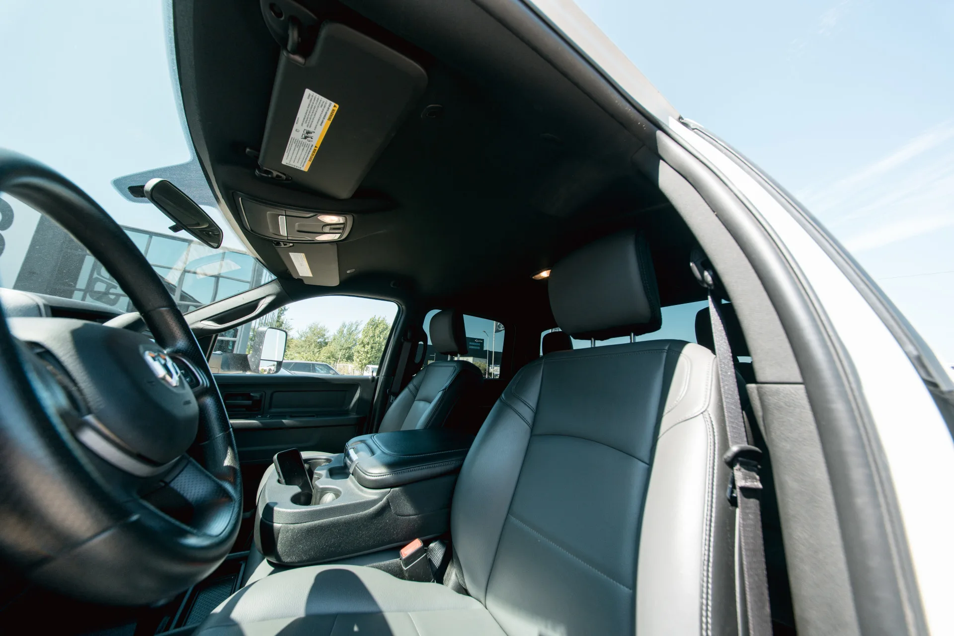 2021 Ram 3500 Crew Cab Dually, 4/22
