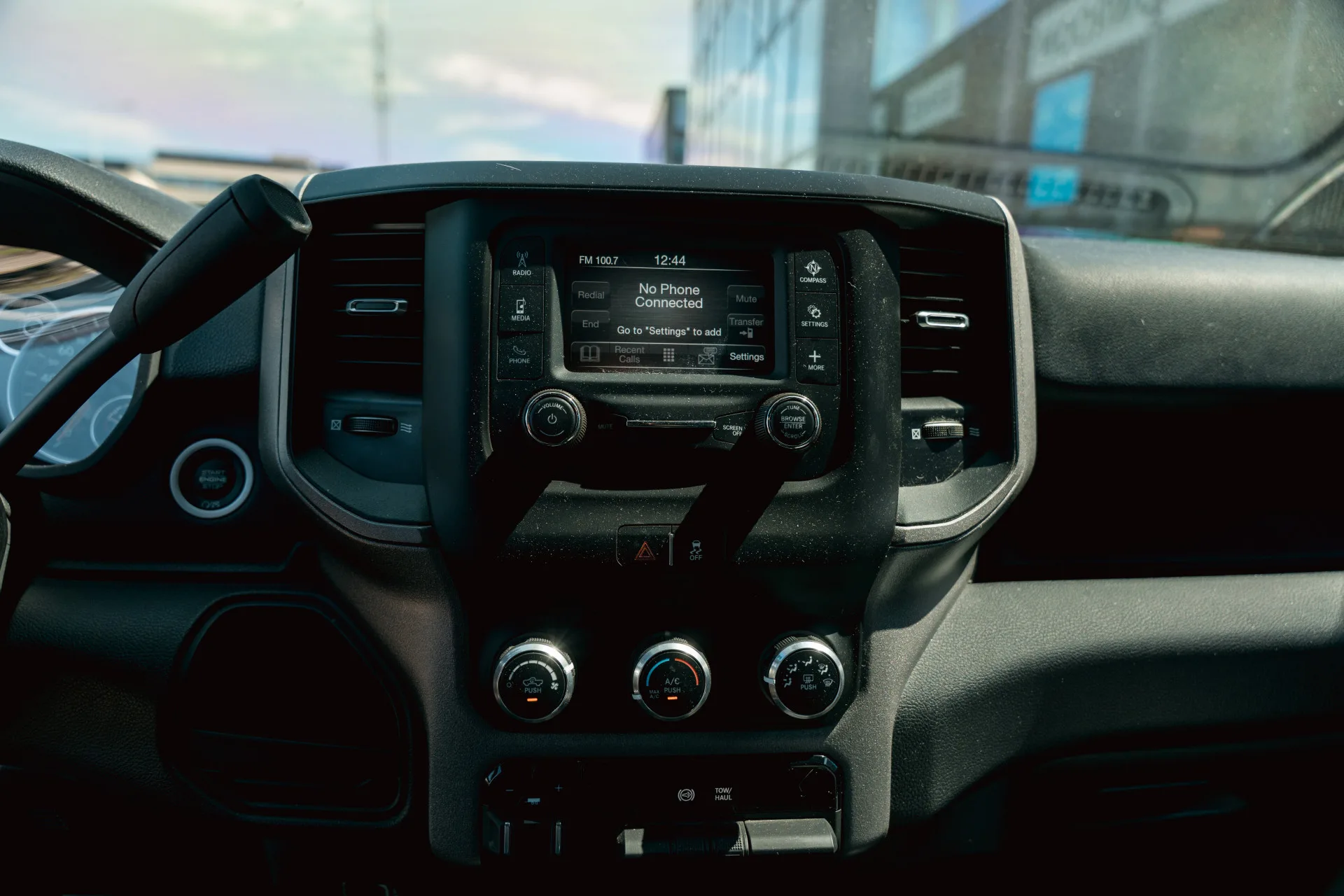 2021 Ram 3500 Crew Cab Dually, 7/22