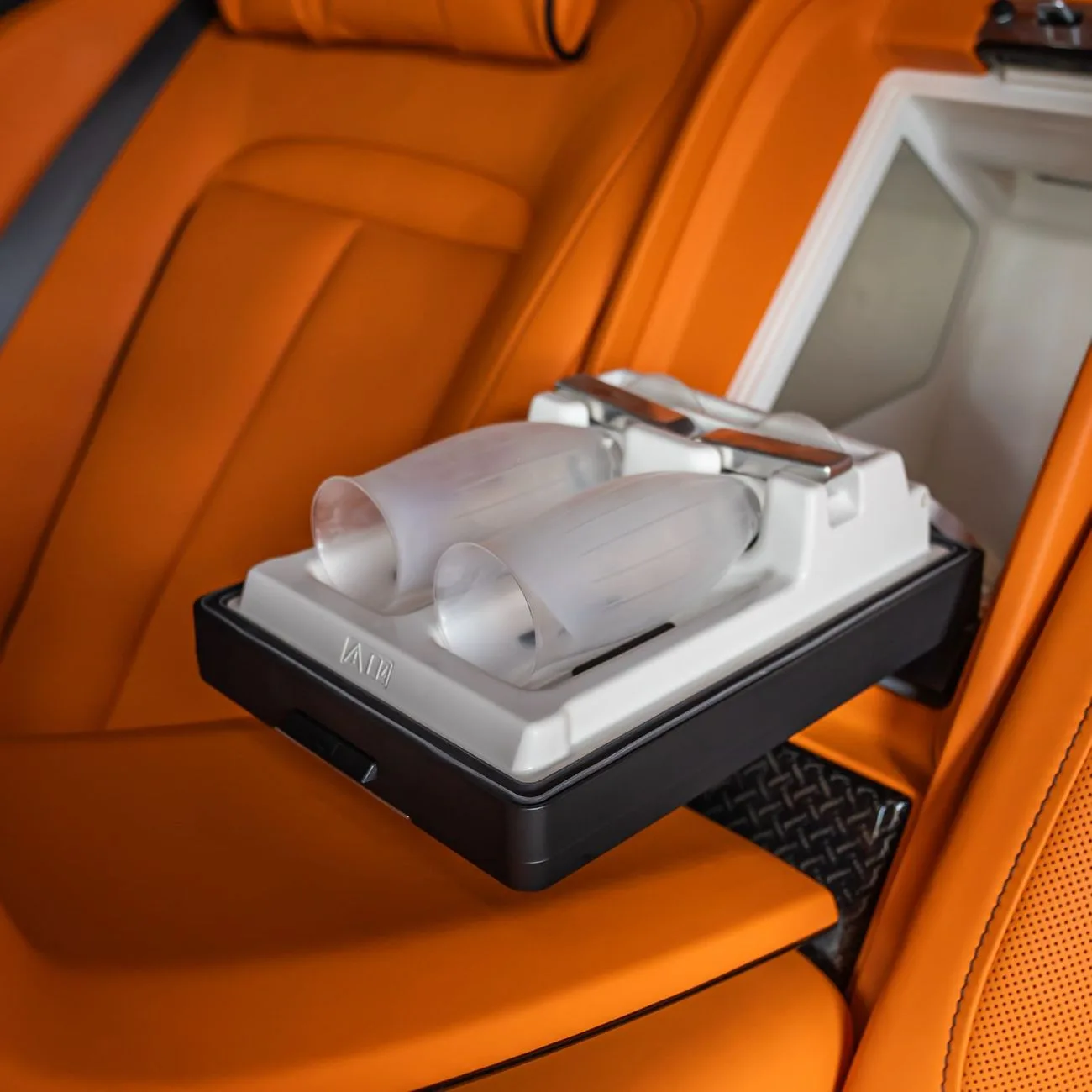 2021 Rolls-Royce Cullinan Black Badge, 13/23