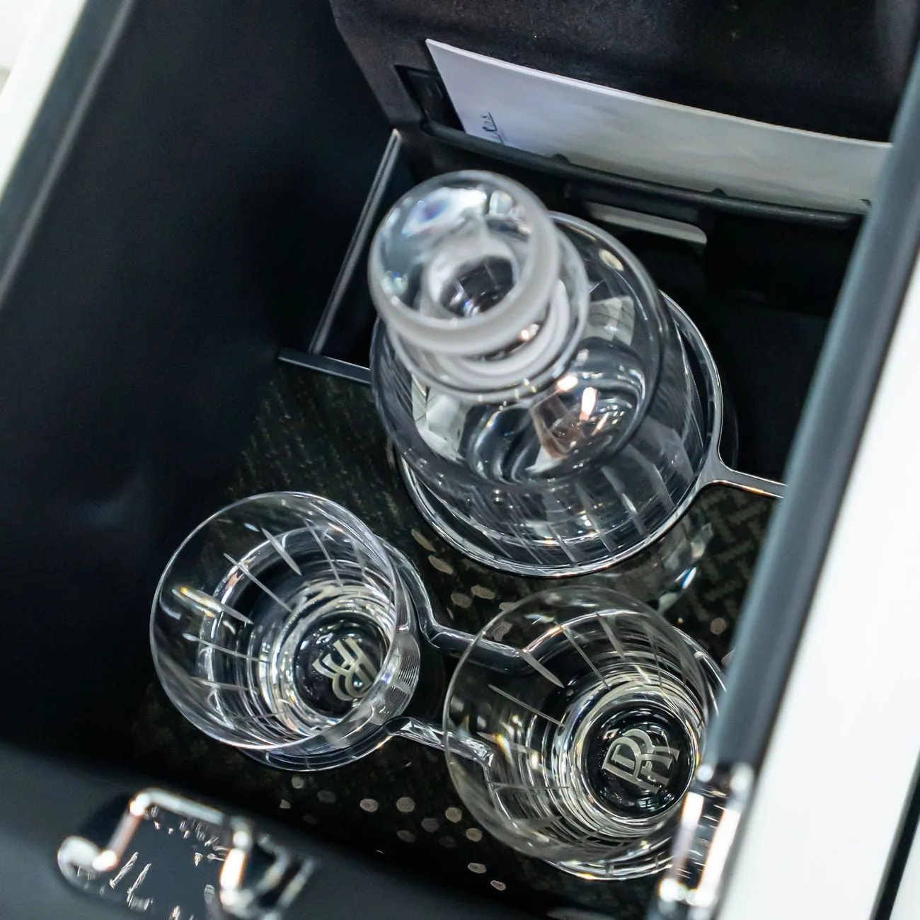 2021 Rolls-Royce Cullinan Black Badge, 15/23
