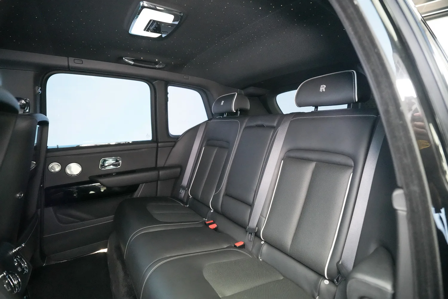 2021 Rolls-Royce Cullinan, 9/17