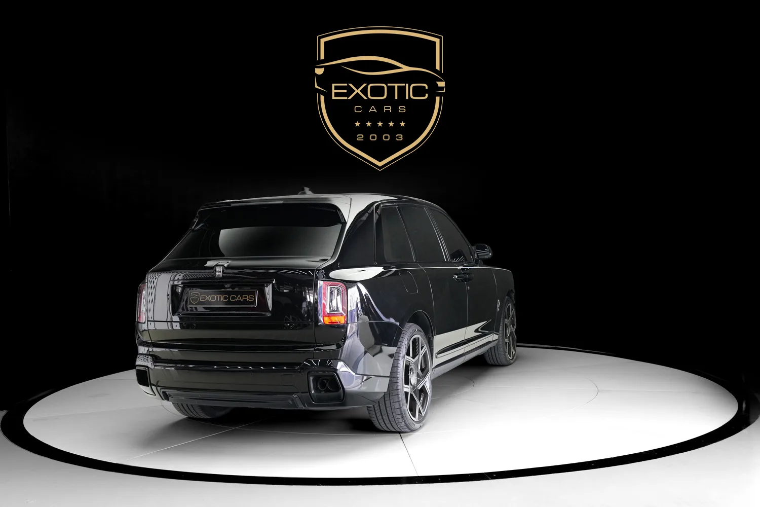 2021 Rolls-Royce Cullinan, 14/17