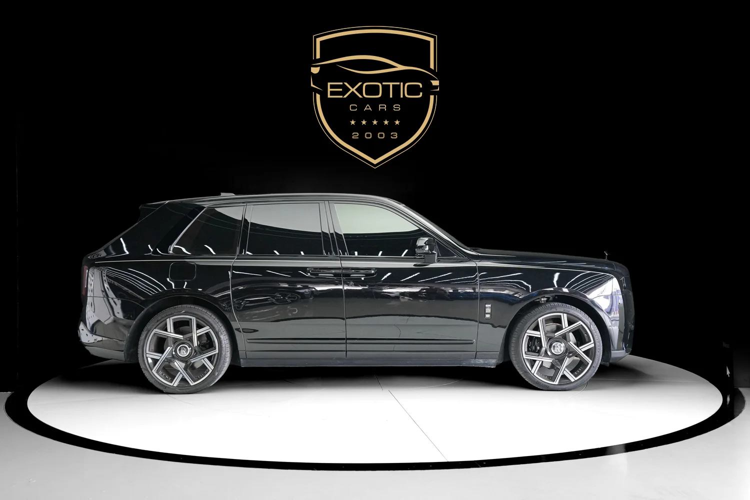2021 Rolls-Royce Cullinan, 15/17