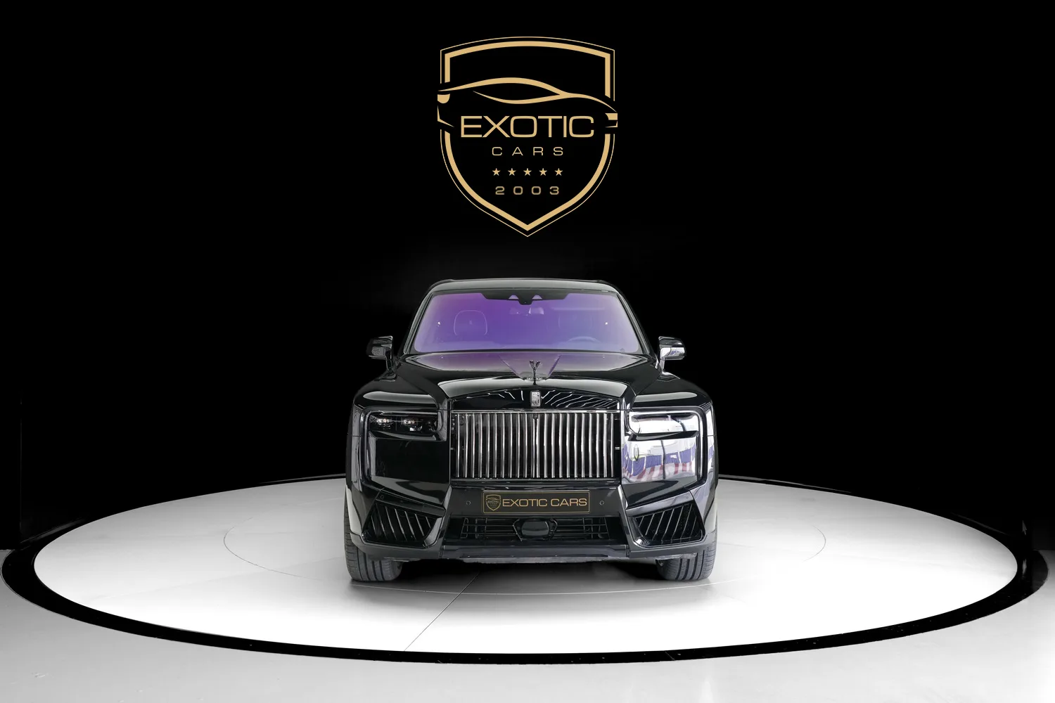 2021 Rolls-Royce Cullinan, 16/17
