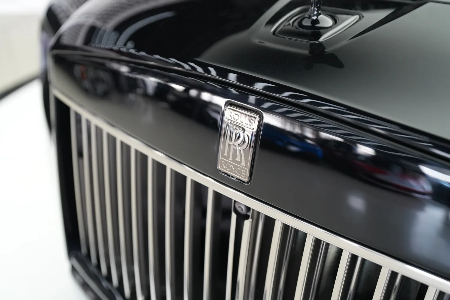 2021 Rolls-Royce Cullinan, 17/17