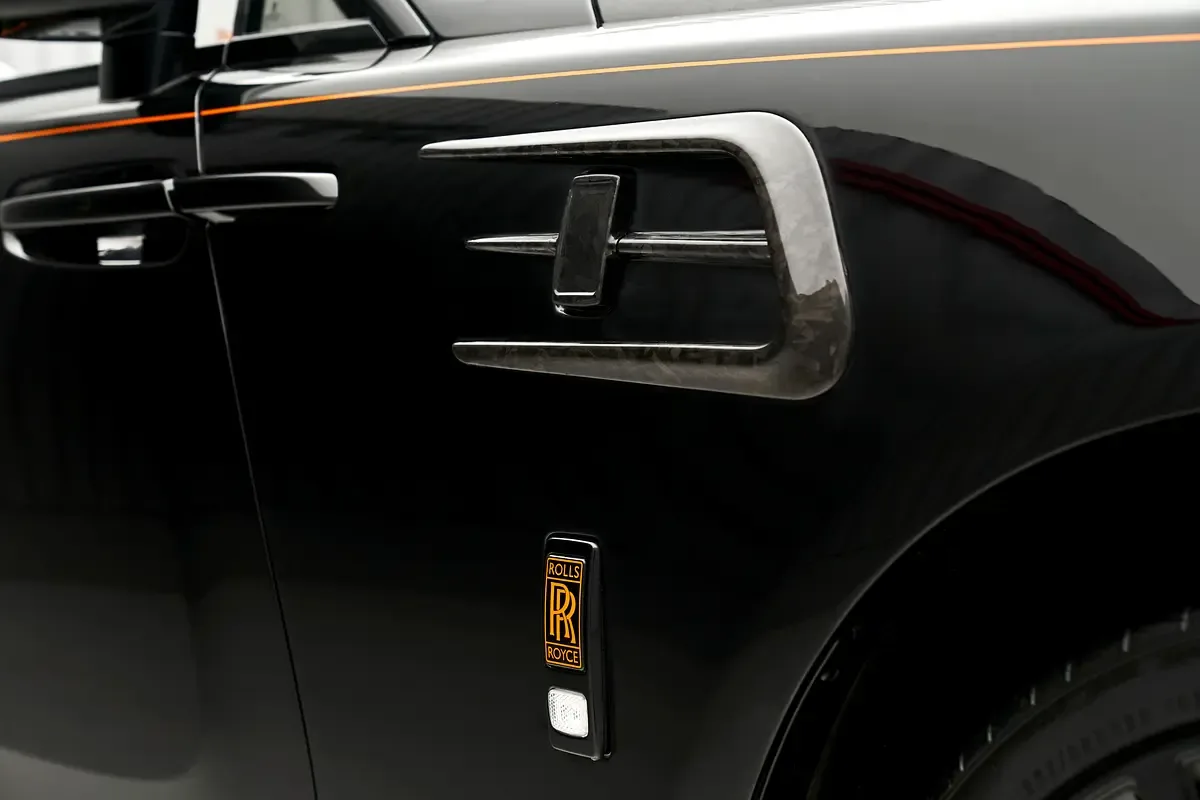2021 Rolls-Royce Dawn by Mansory, 9/17