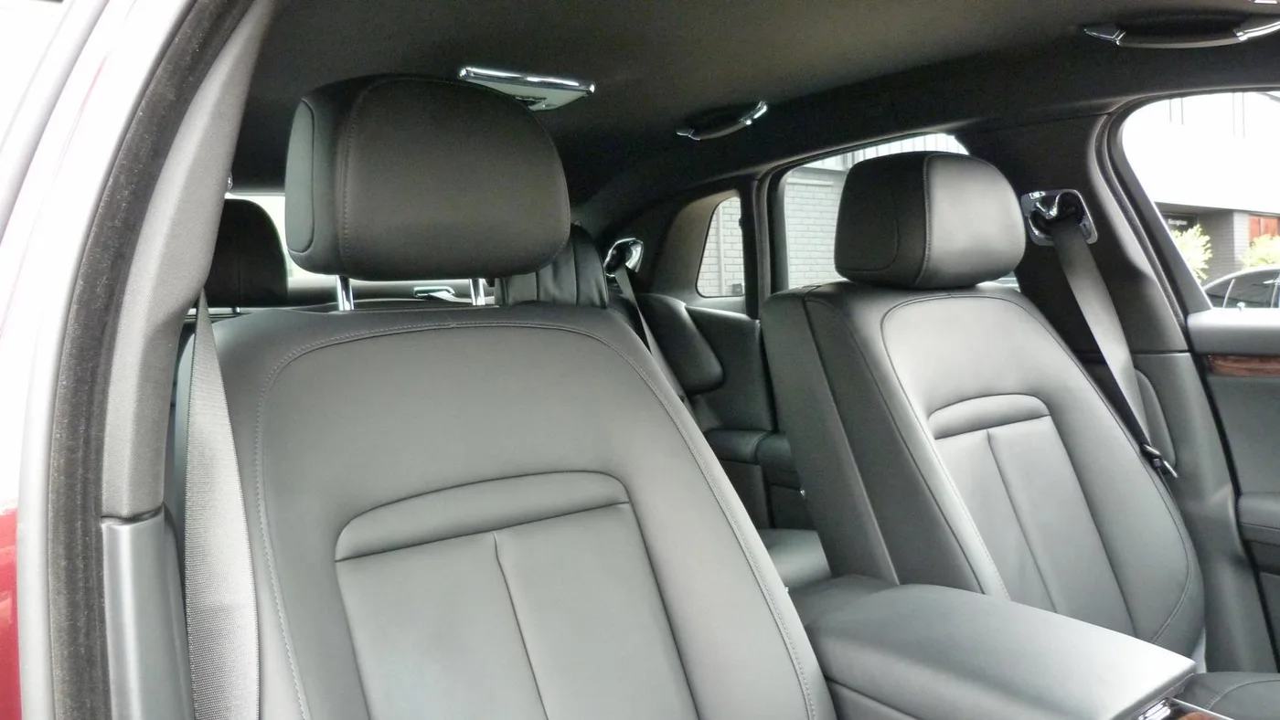 2021 Rolls-Royce Ghost offered by a franchised dealer group in Cheltenham, United Kingdom, photo 19 of 25