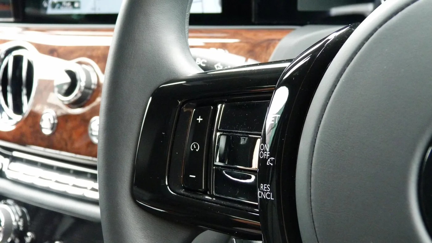 2021 Rolls-Royce Ghost offered by a franchised dealer group in Cheltenham, United Kingdom, photo 25 of 25