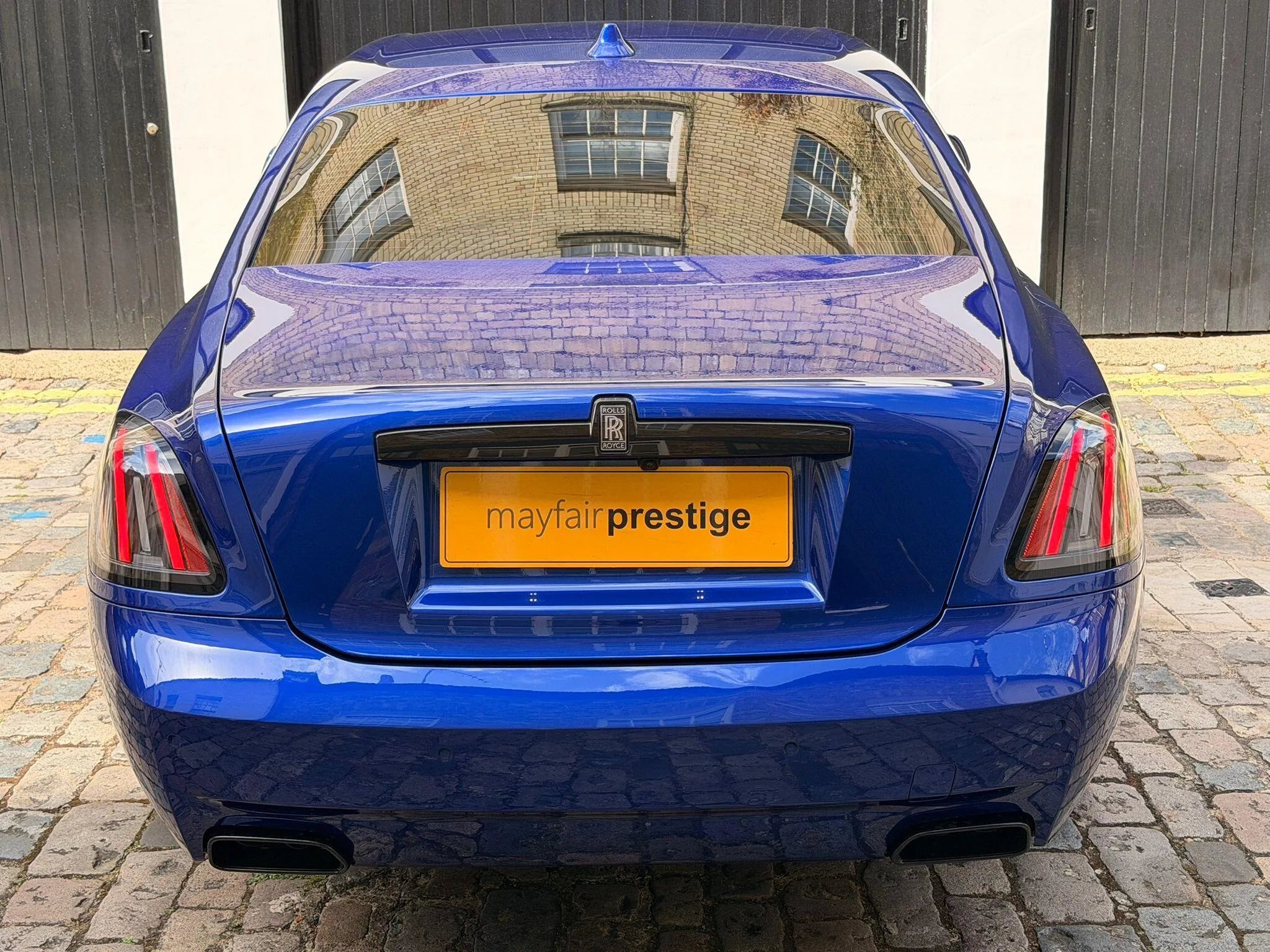 2021 Rolls-Royce Ghost, 13/30