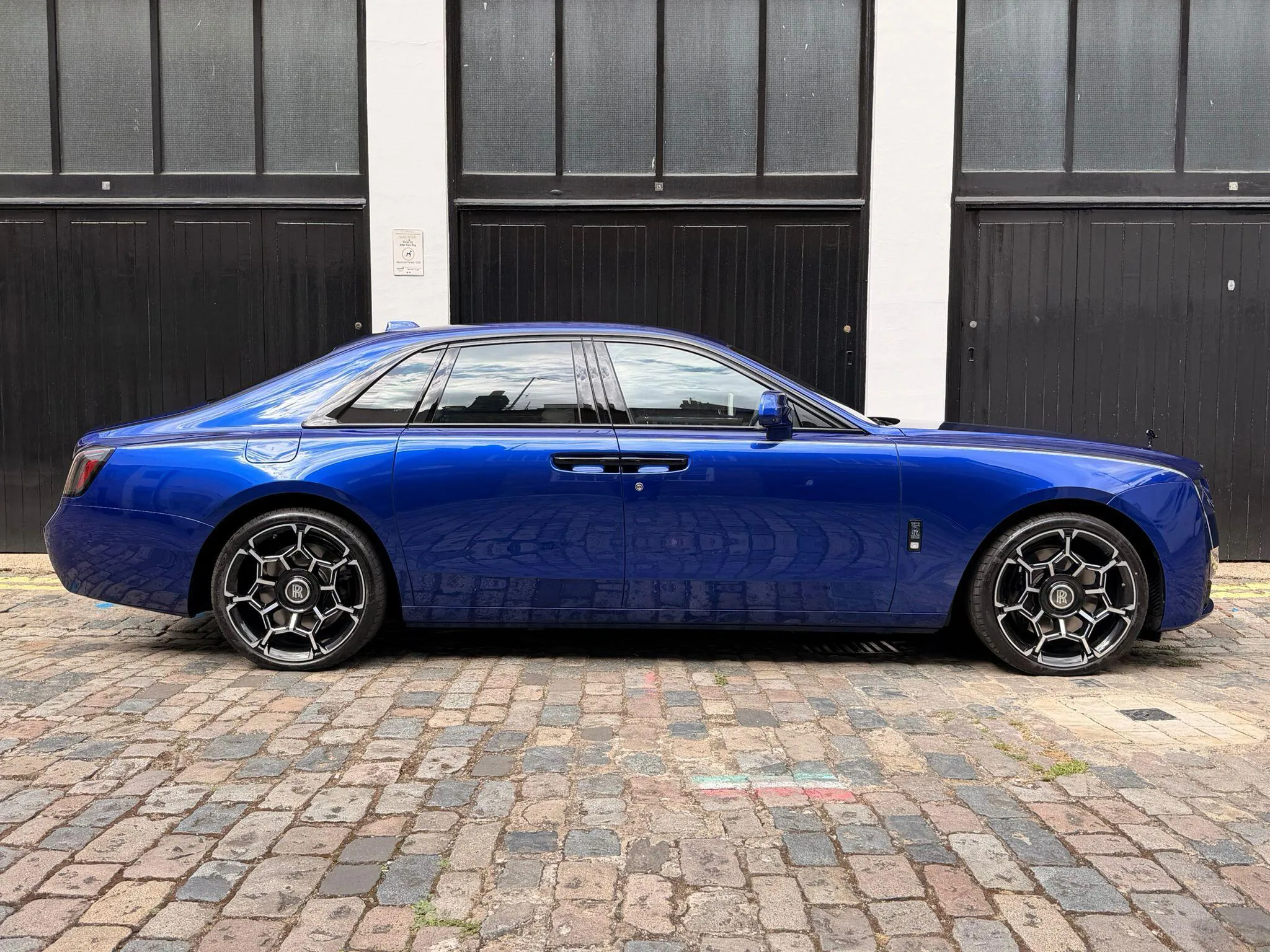 2021 Rolls-Royce Ghost, 14/30