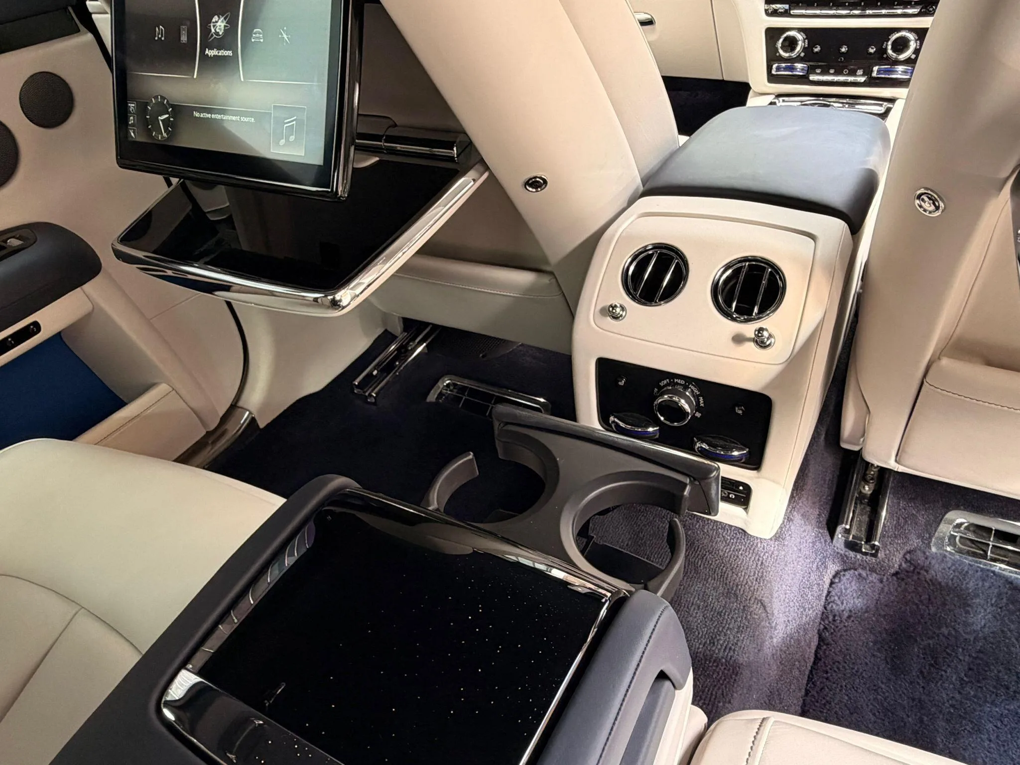 2021 Rolls-Royce Ghost, 18/30