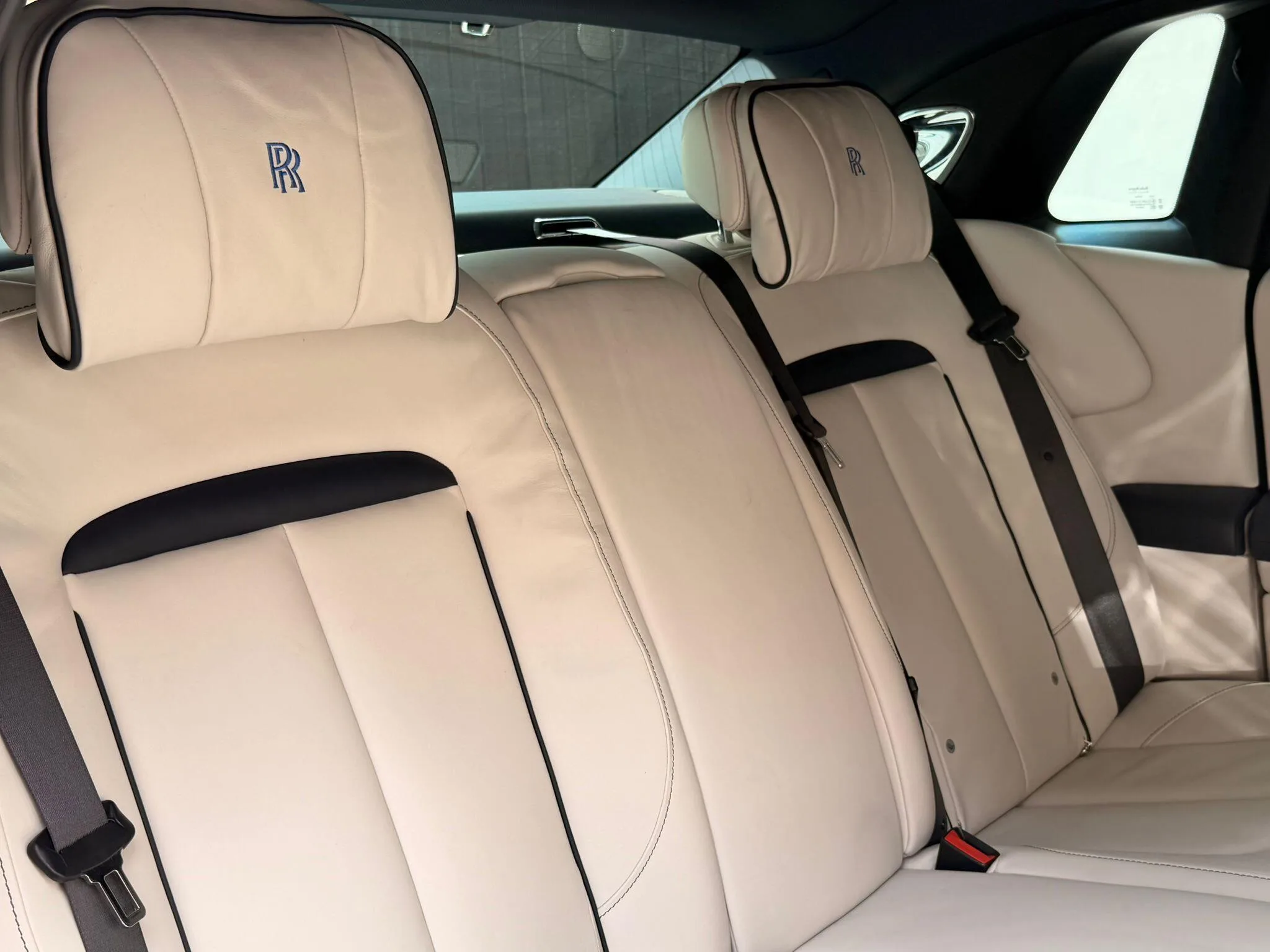 2021 Rolls-Royce Ghost, 21/30