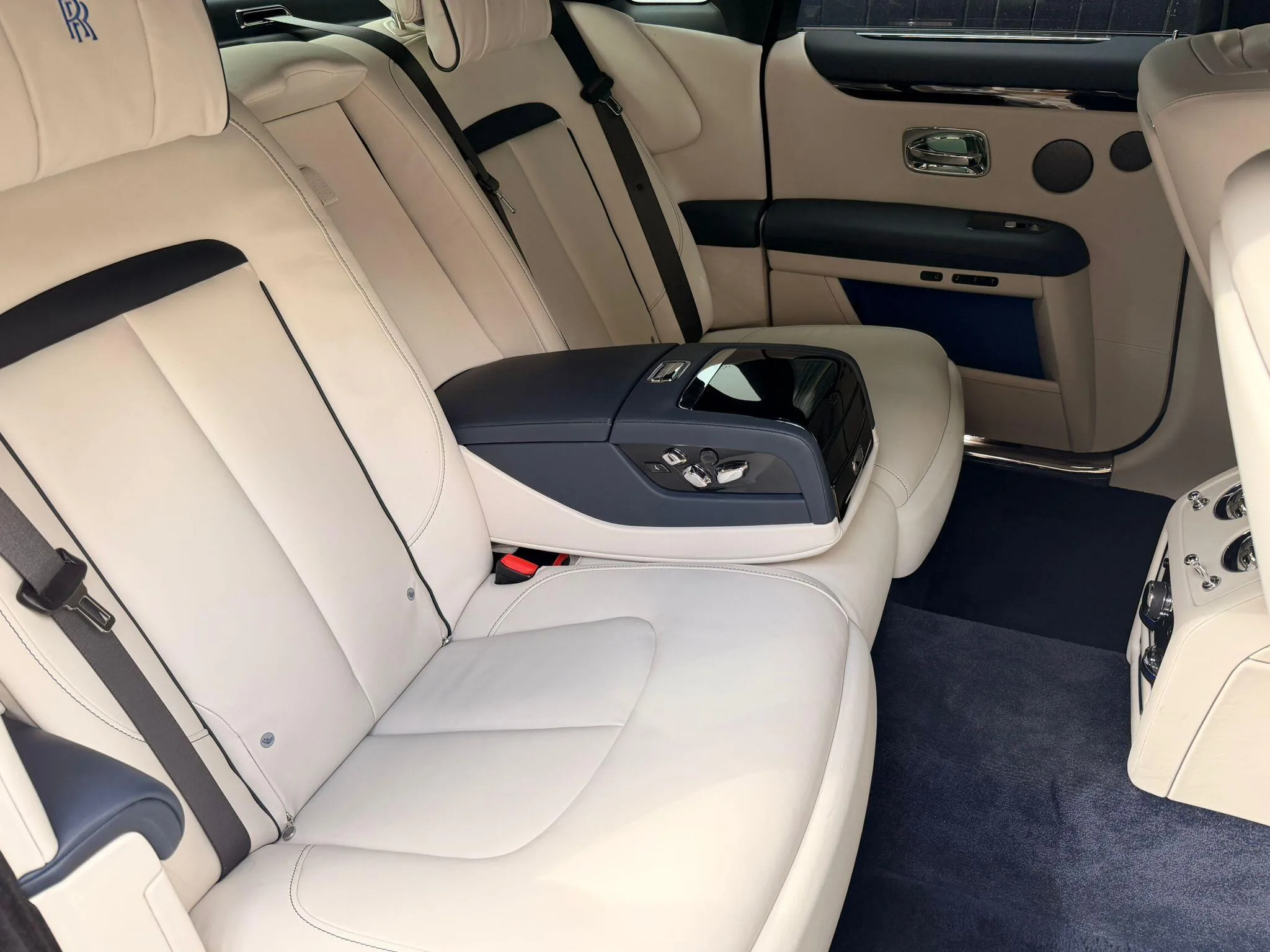 2021 Rolls-Royce Ghost, 22/30
