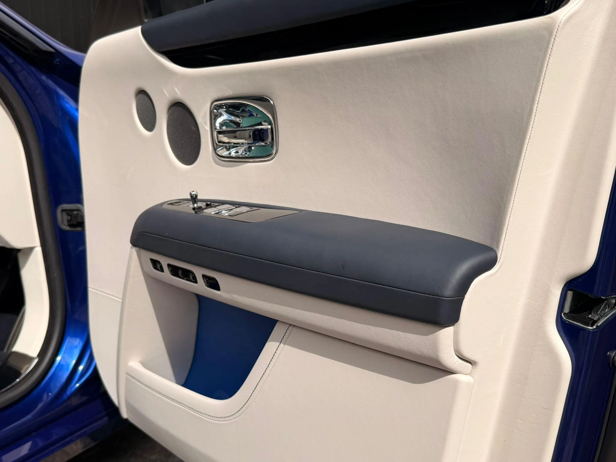 2021 Rolls-Royce Ghost, 24/30