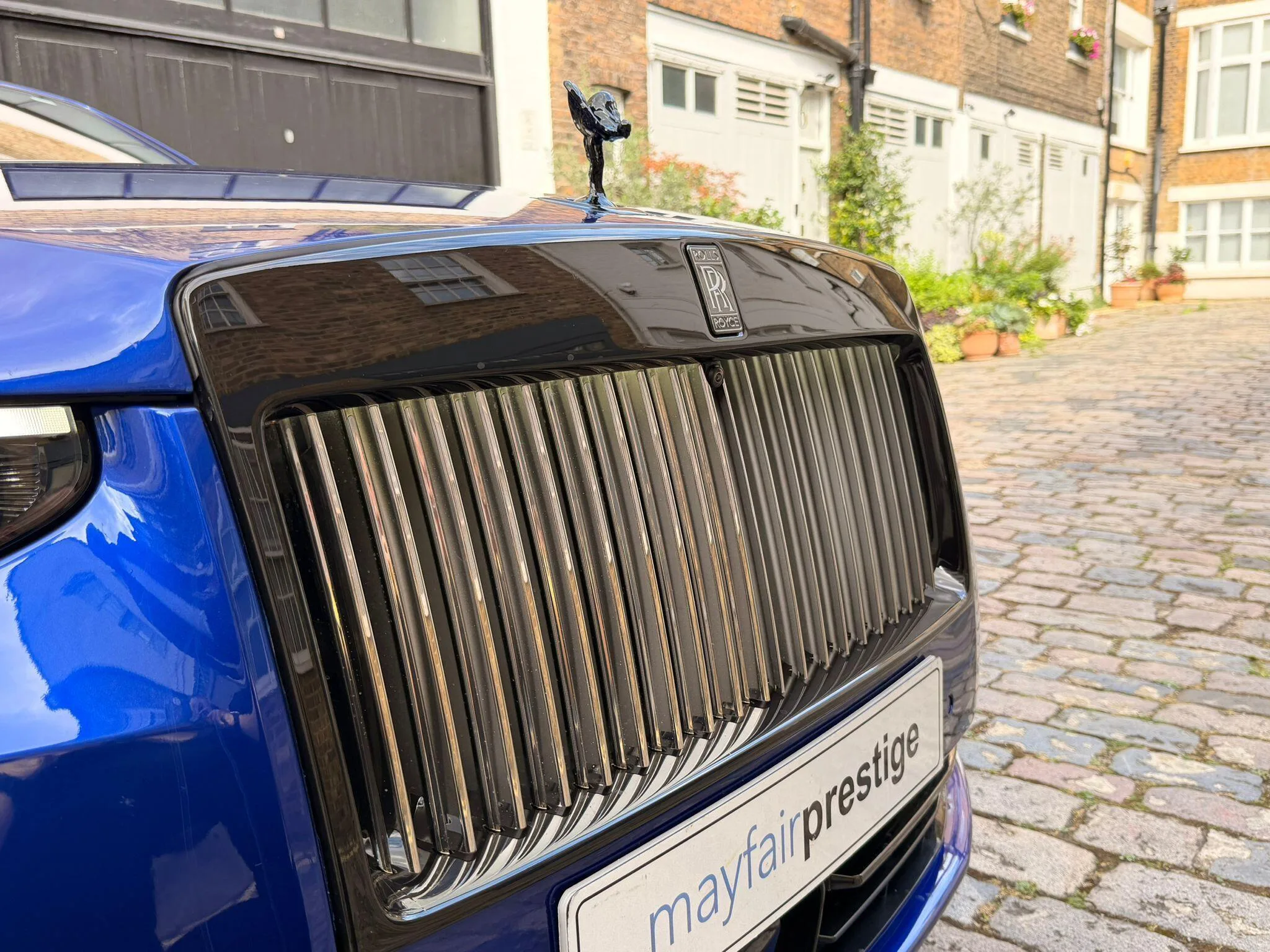 2021 Rolls-Royce Ghost, 27/30