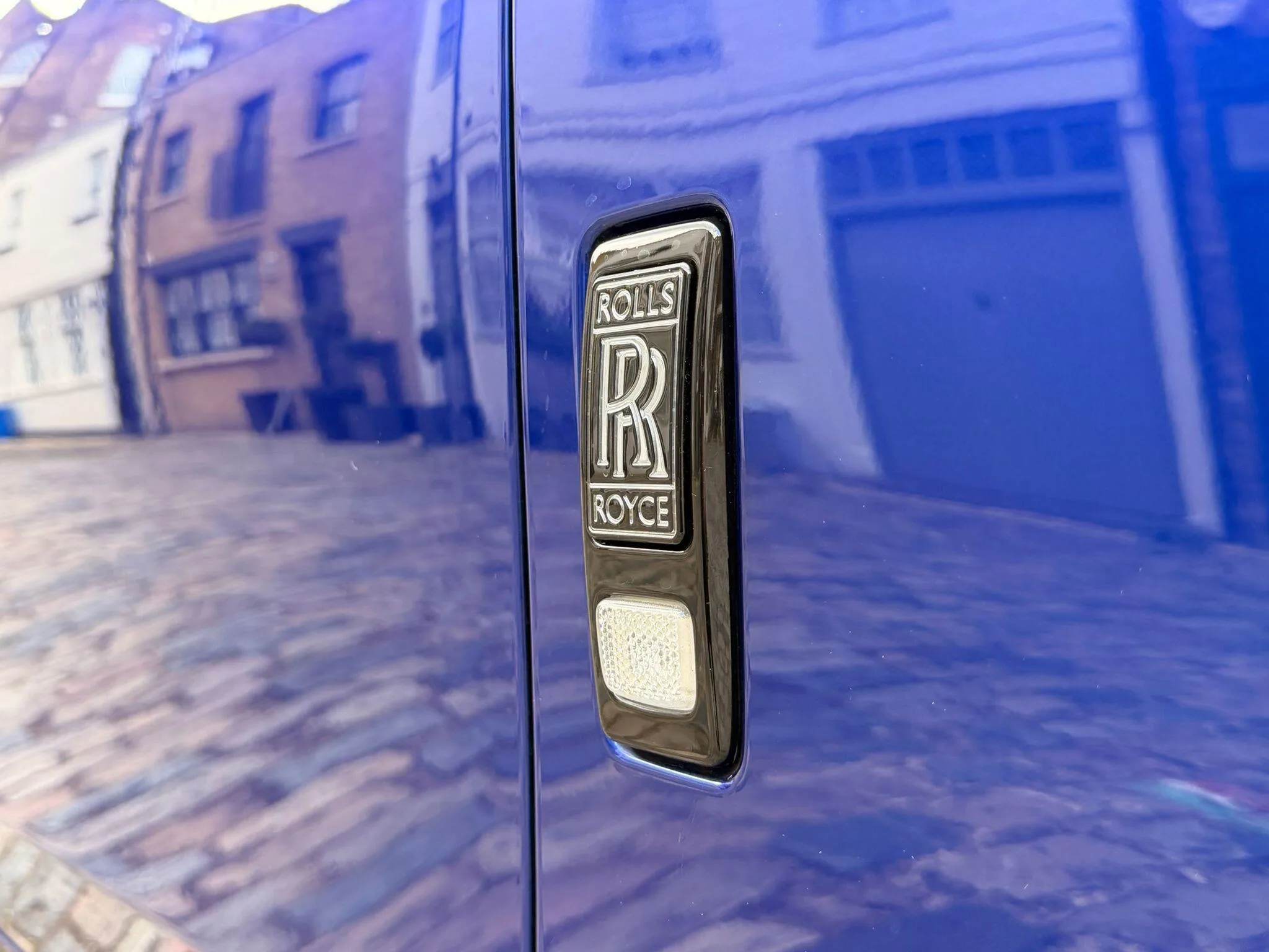 2021 Rolls-Royce Ghost, 29/30