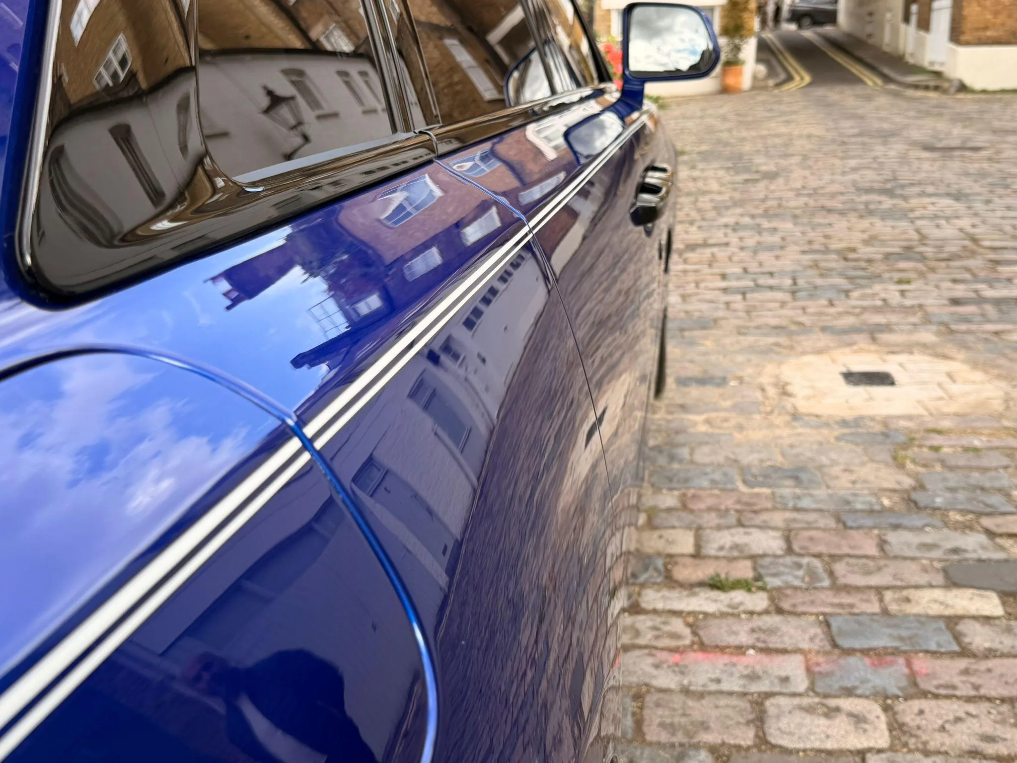 2021 Rolls-Royce Ghost, 30/30