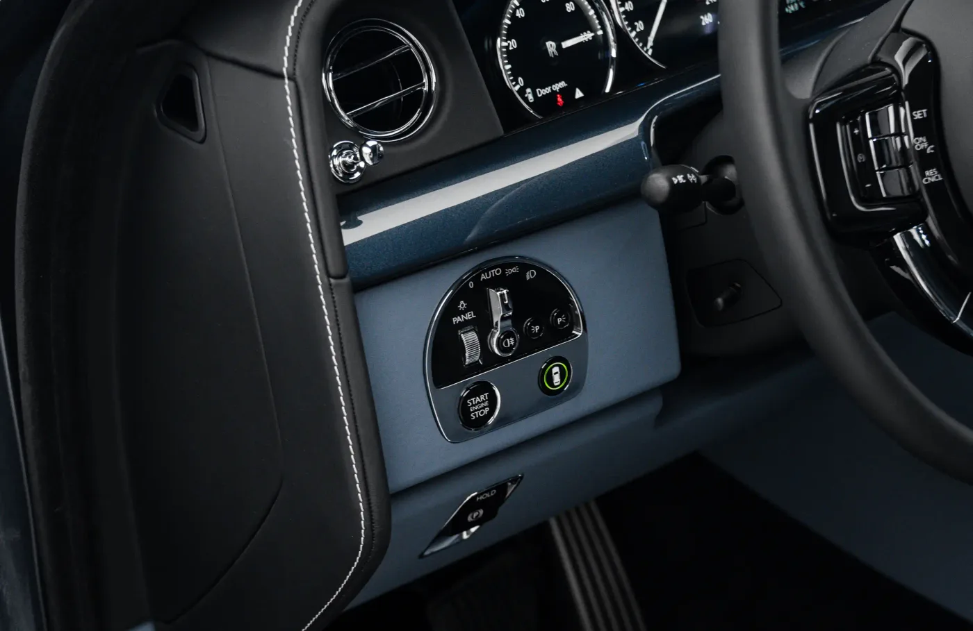2021 Rolls-Royce Phantom Extended angeboten von einem Fachhändler in Dubai, Vereinigte Arabische Emirate, Foto 8 von 10