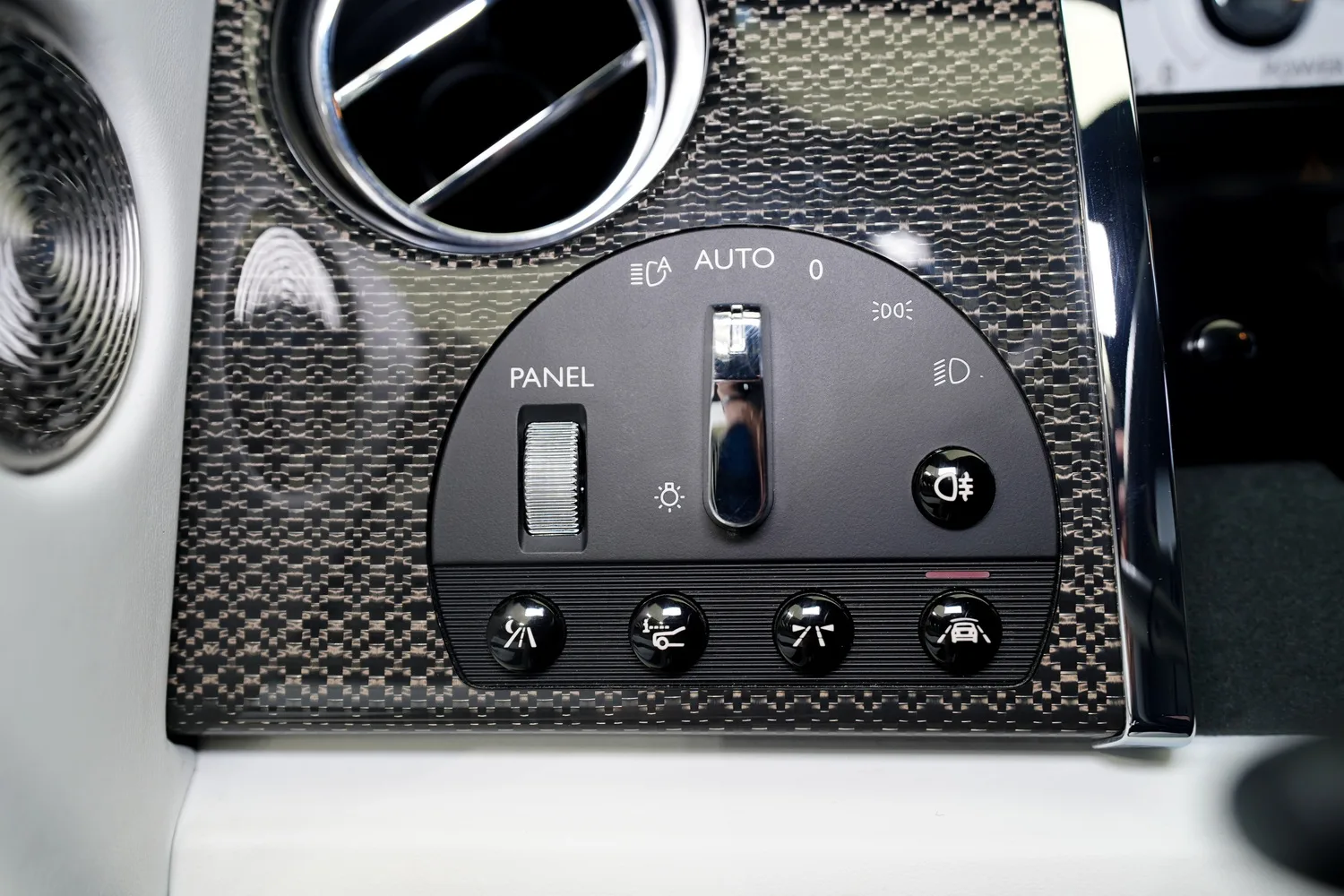 2021 Rolls-Royce Wraith Black Badge, 7/17