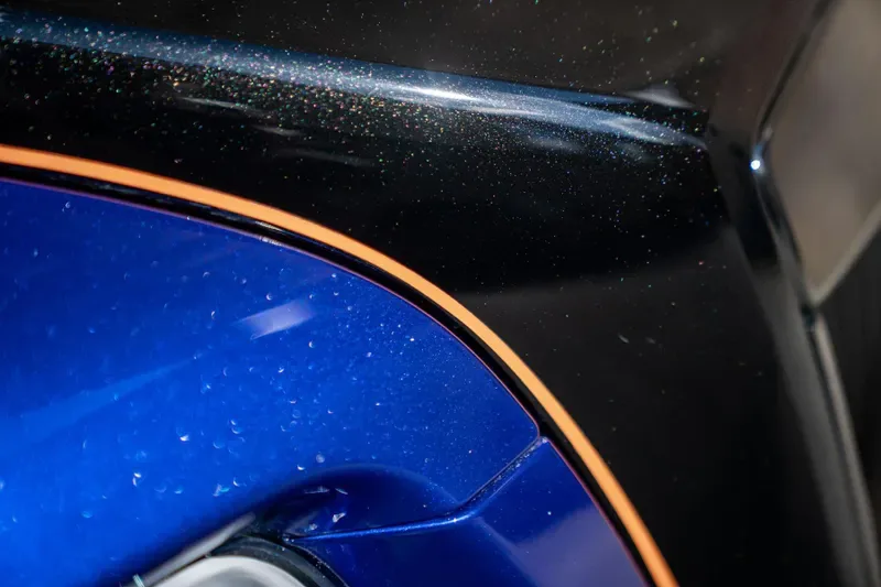 2021 Rolls-Royce Wraith Black Badge, 19/29