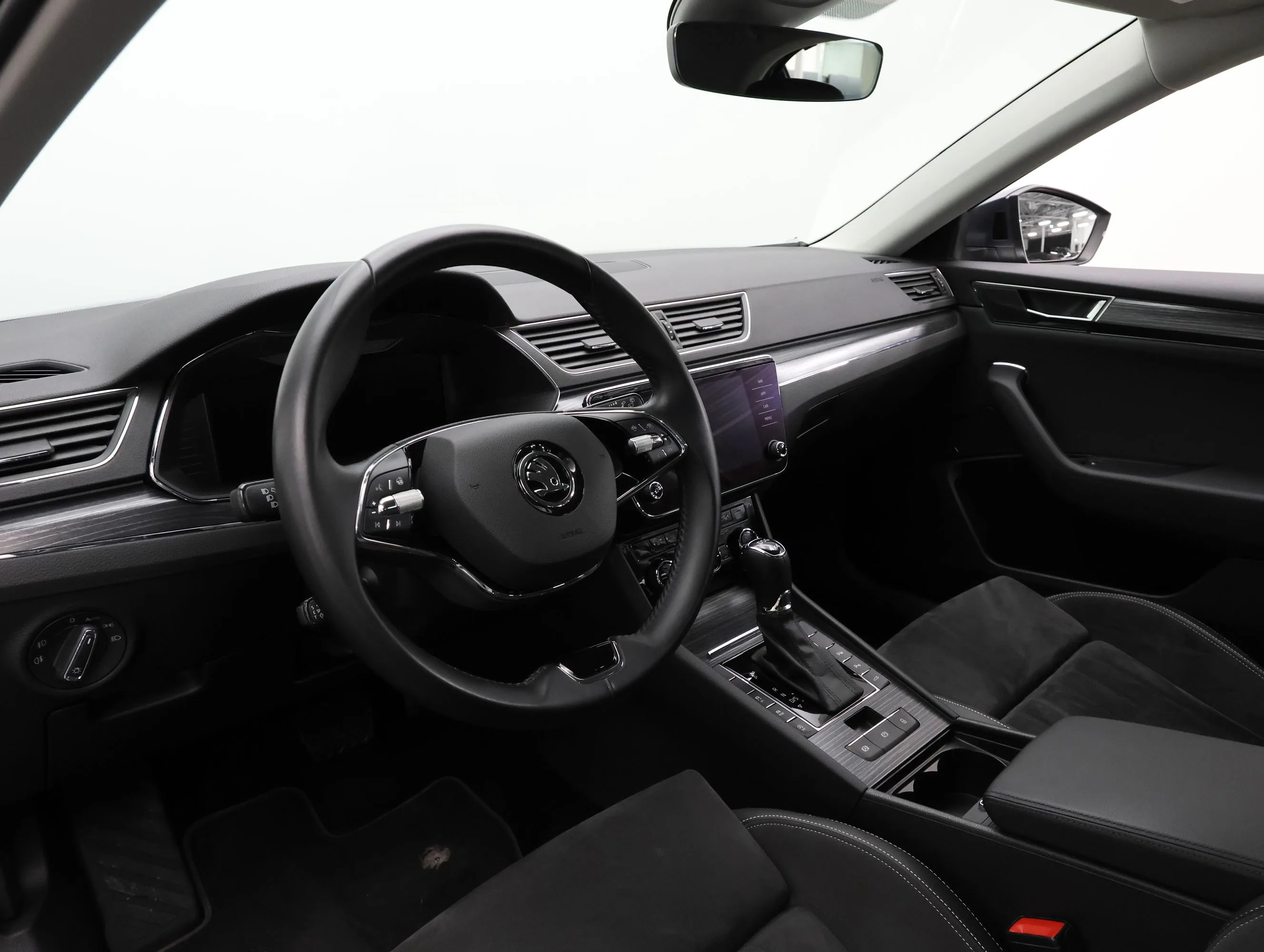 2021 Škoda Superb 2.0 TDI 4x4 Style, 10/24