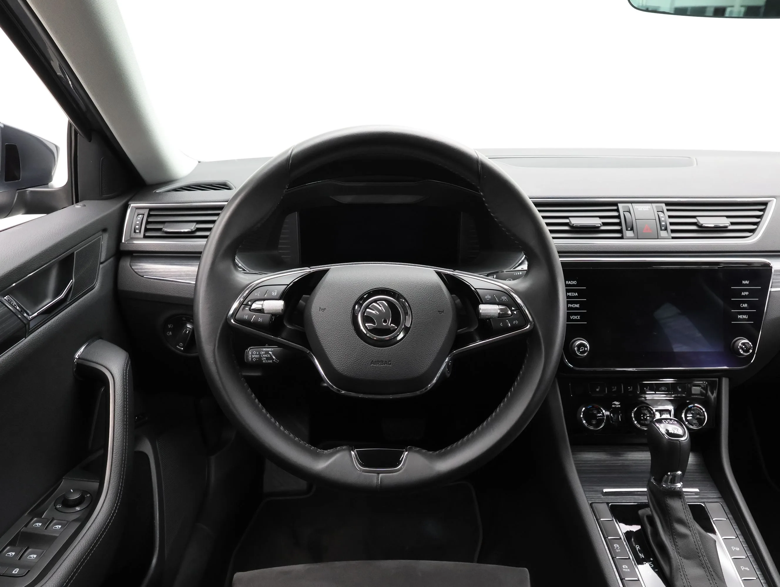 2021 Škoda Superb 2.0 TDI 4x4 Style, 20/24