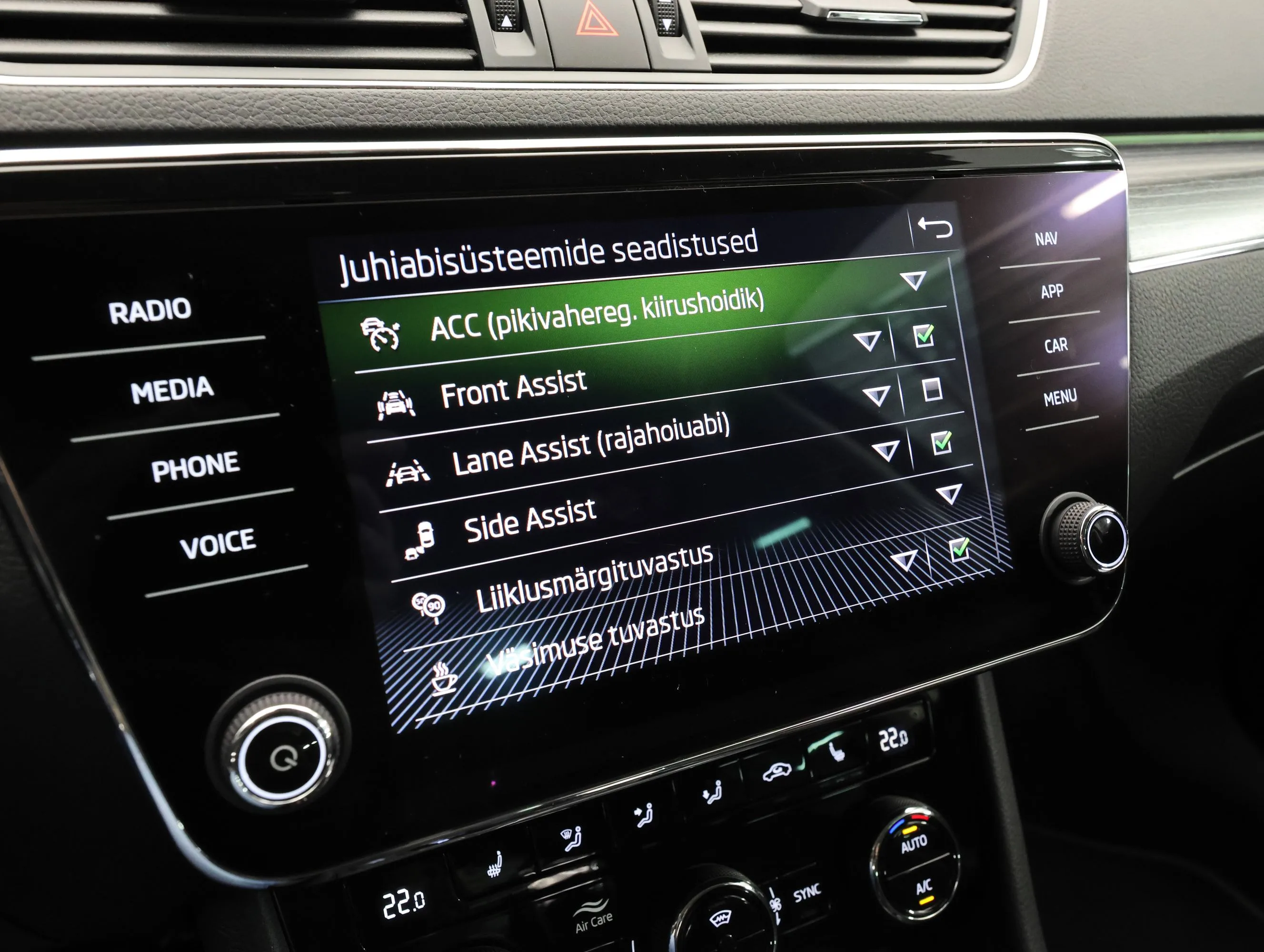 2021 Škoda Superb 2.0 TDI 4x4 Style, 24/24