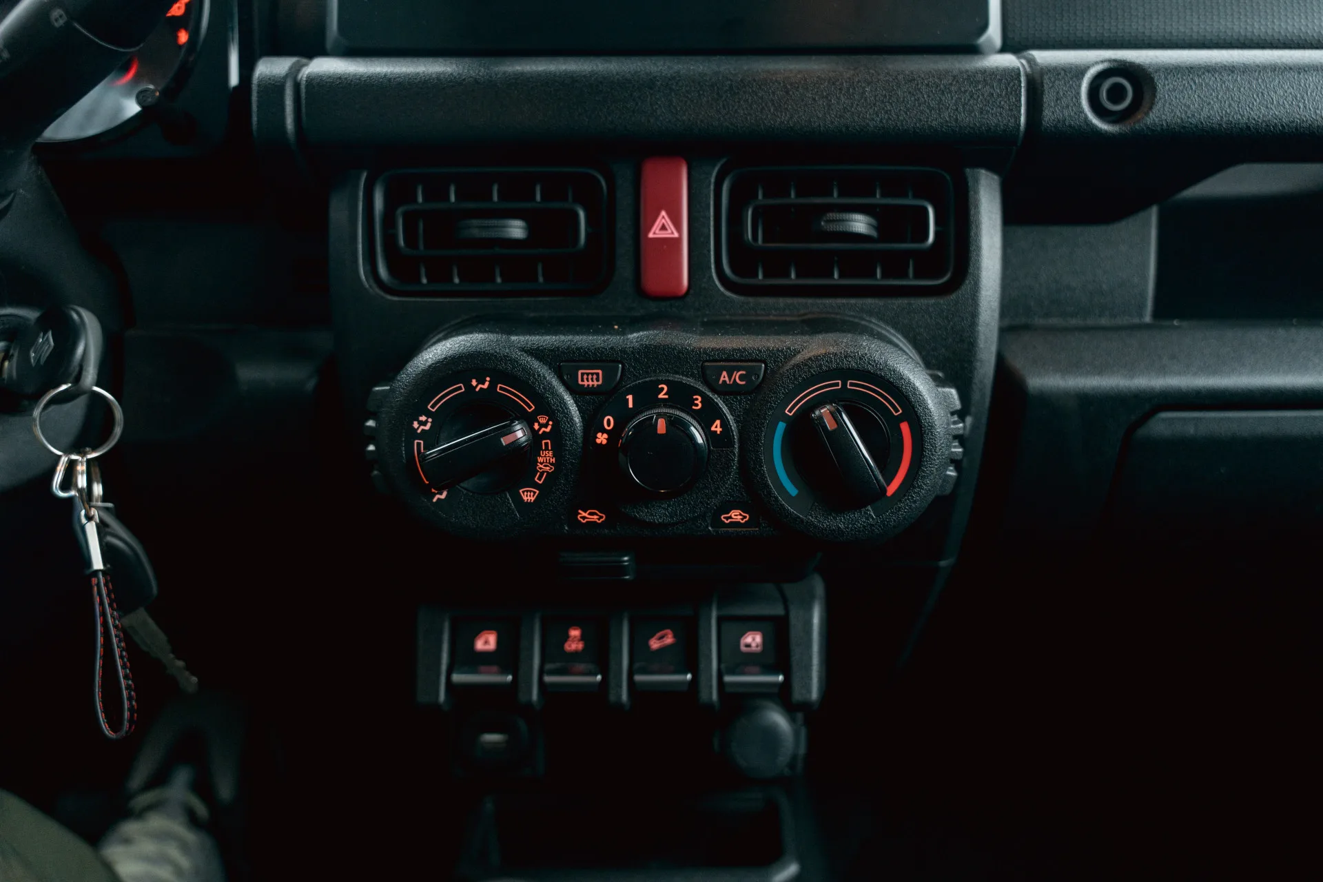 2021 Suzuki Jimny Food Truck, 16/29