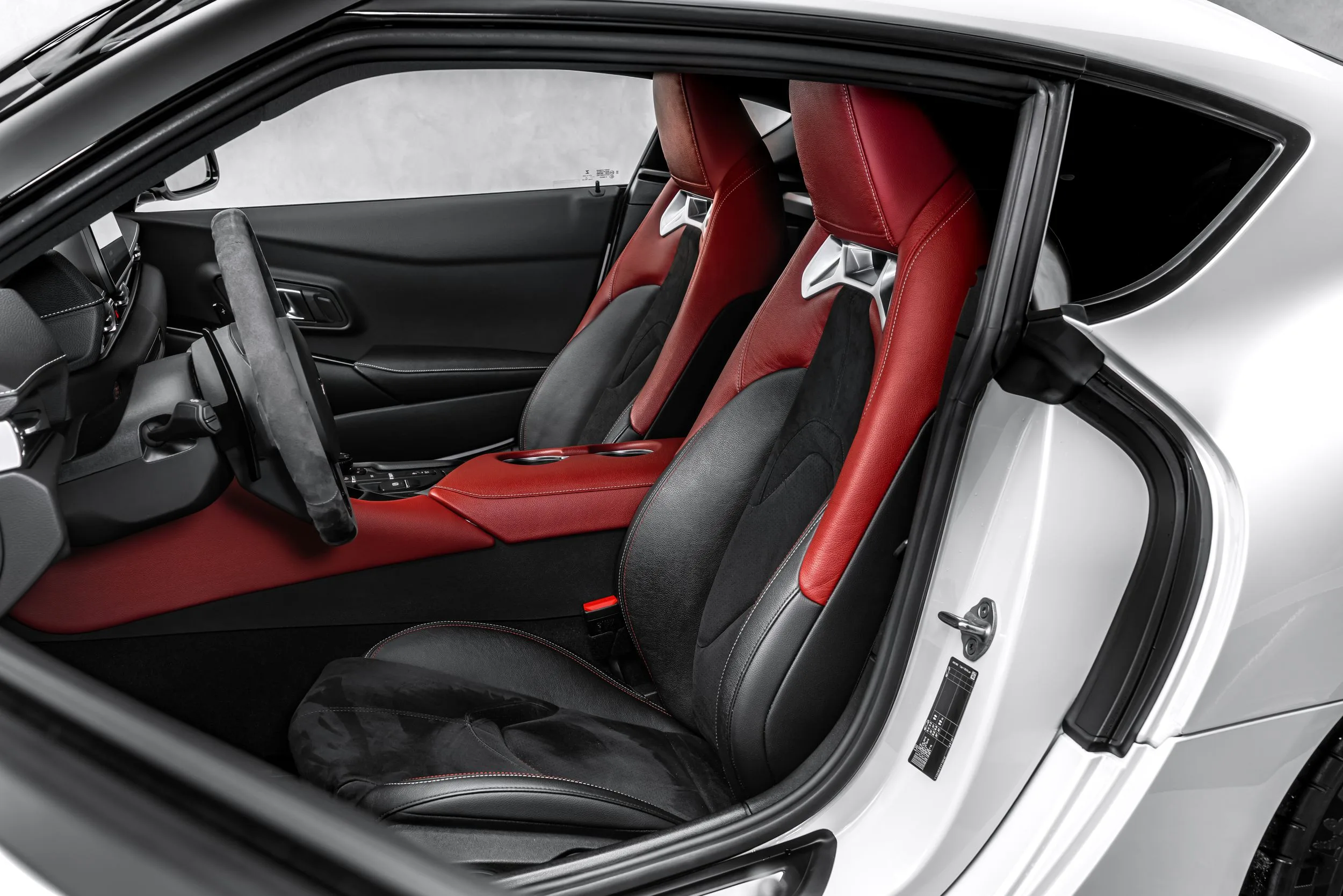 2021 Toyota GR Supra 2.0 Fuji Speedway Edition, 13/18
