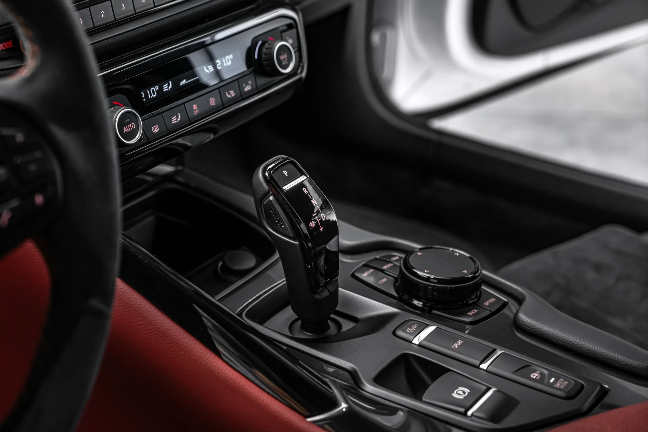 2021 Toyota GR Supra 2.0 Fuji Speedway Edition, 16/18