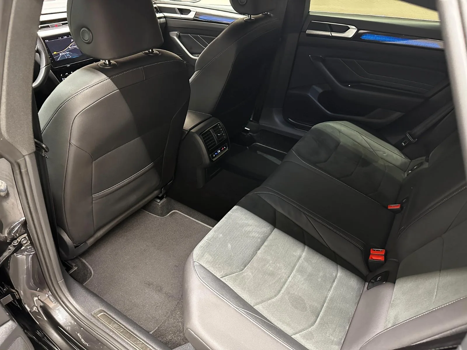 2021 Volkswagen Arteon R-Line, 12/25