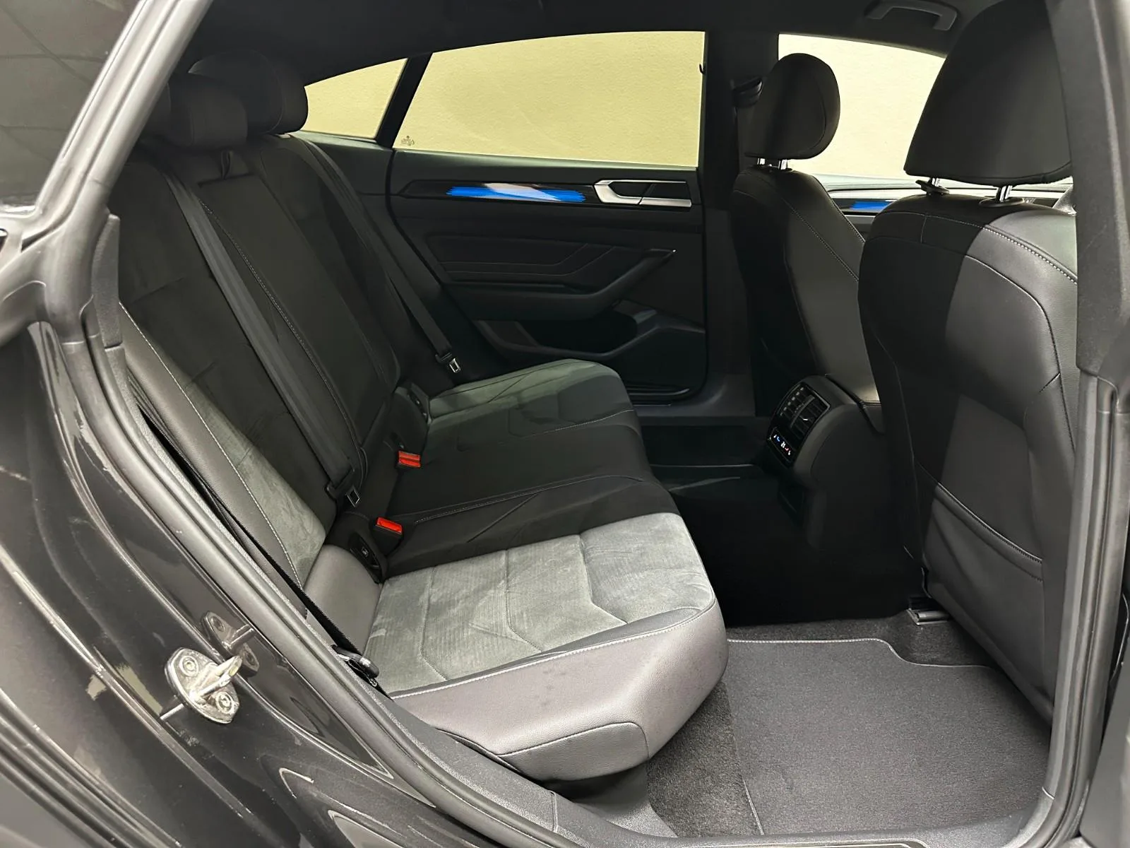 2021 Volkswagen Arteon R-Line, 18/25